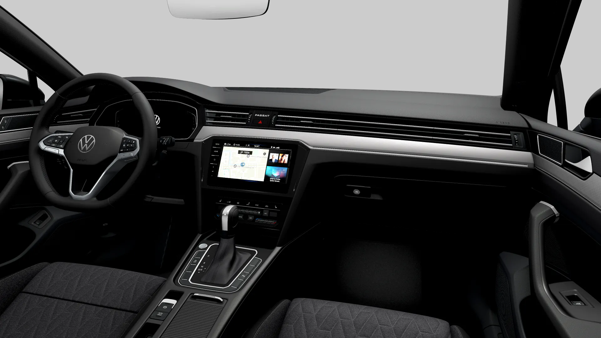 Volkswagen Passat Variant Business