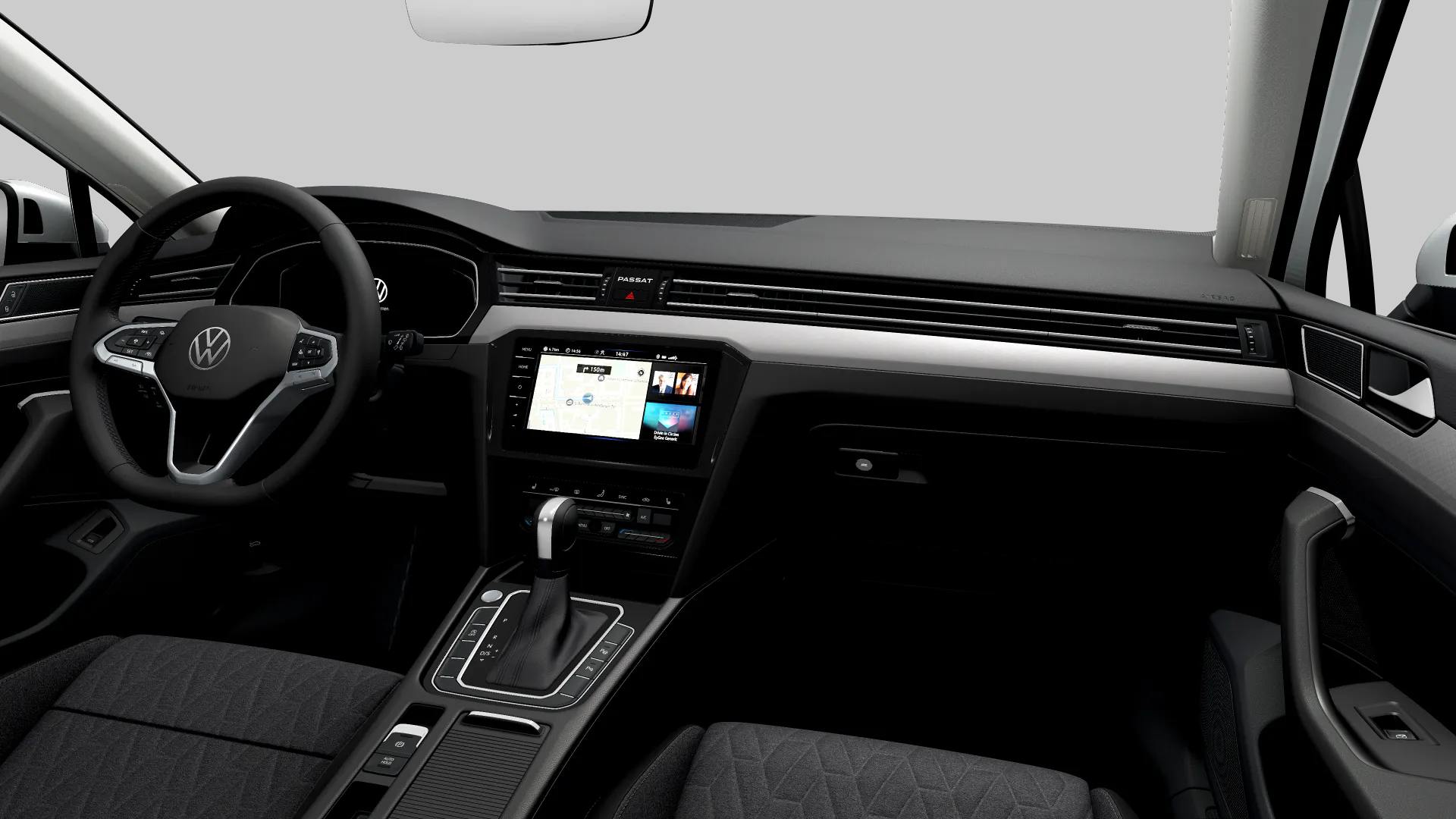 Volkswagen Passat Variant Business