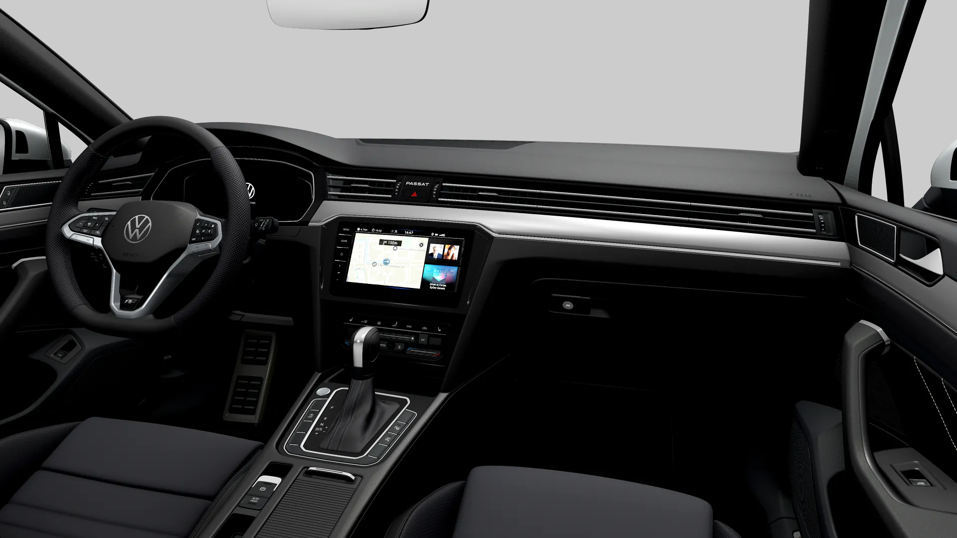 Volkswagen Passat Variant Elegance