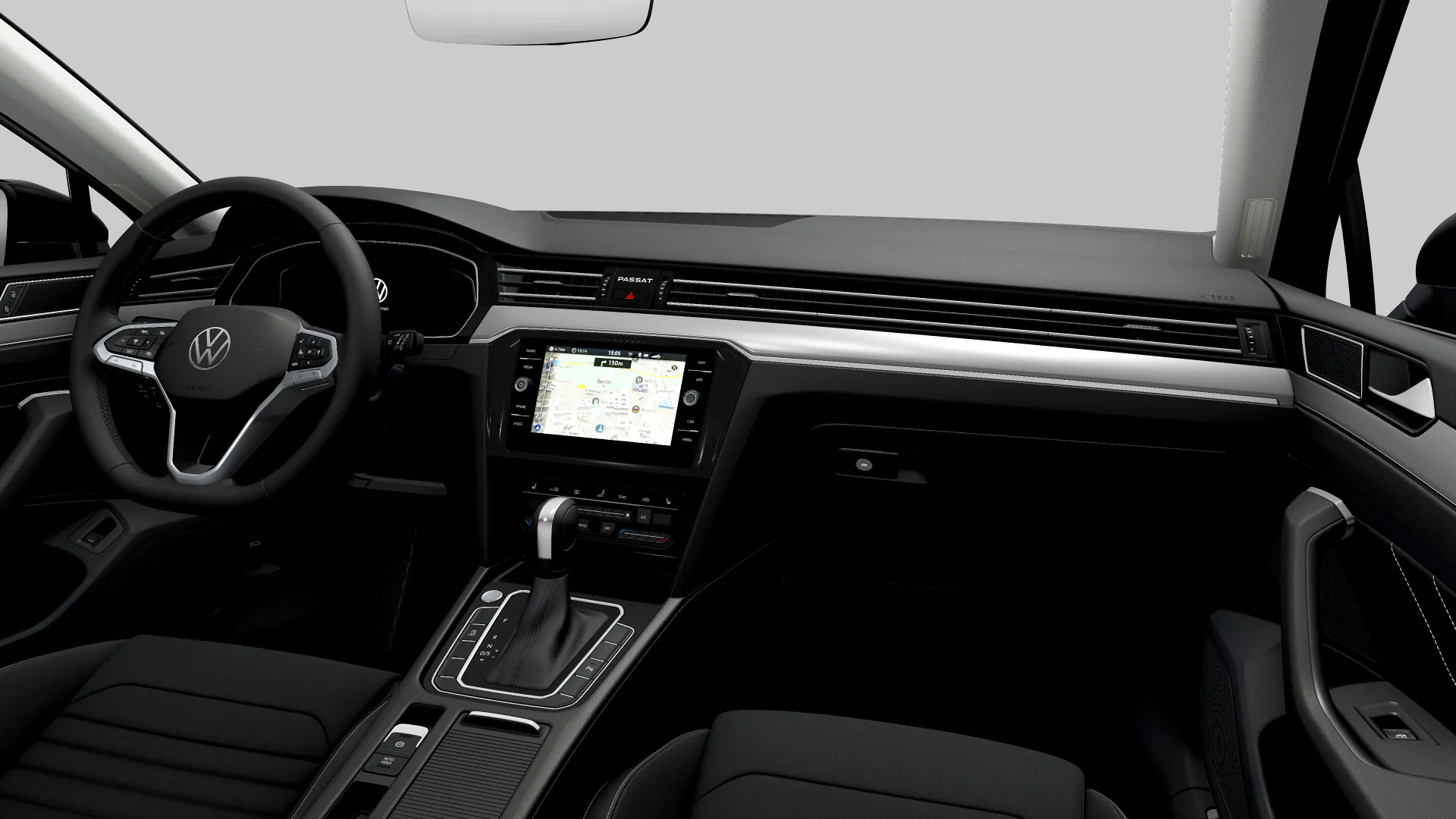 Volkswagen Passat Variant Elegance