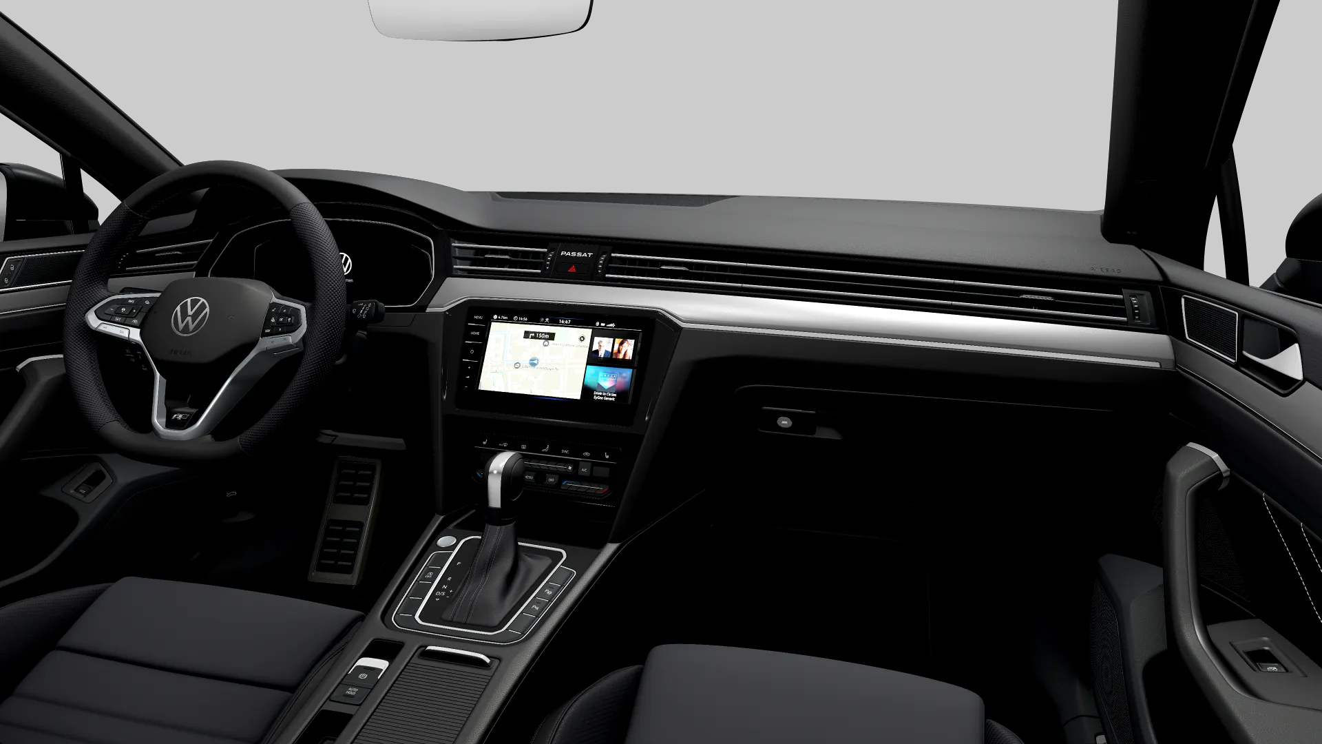 Volkswagen Passat Variant Business