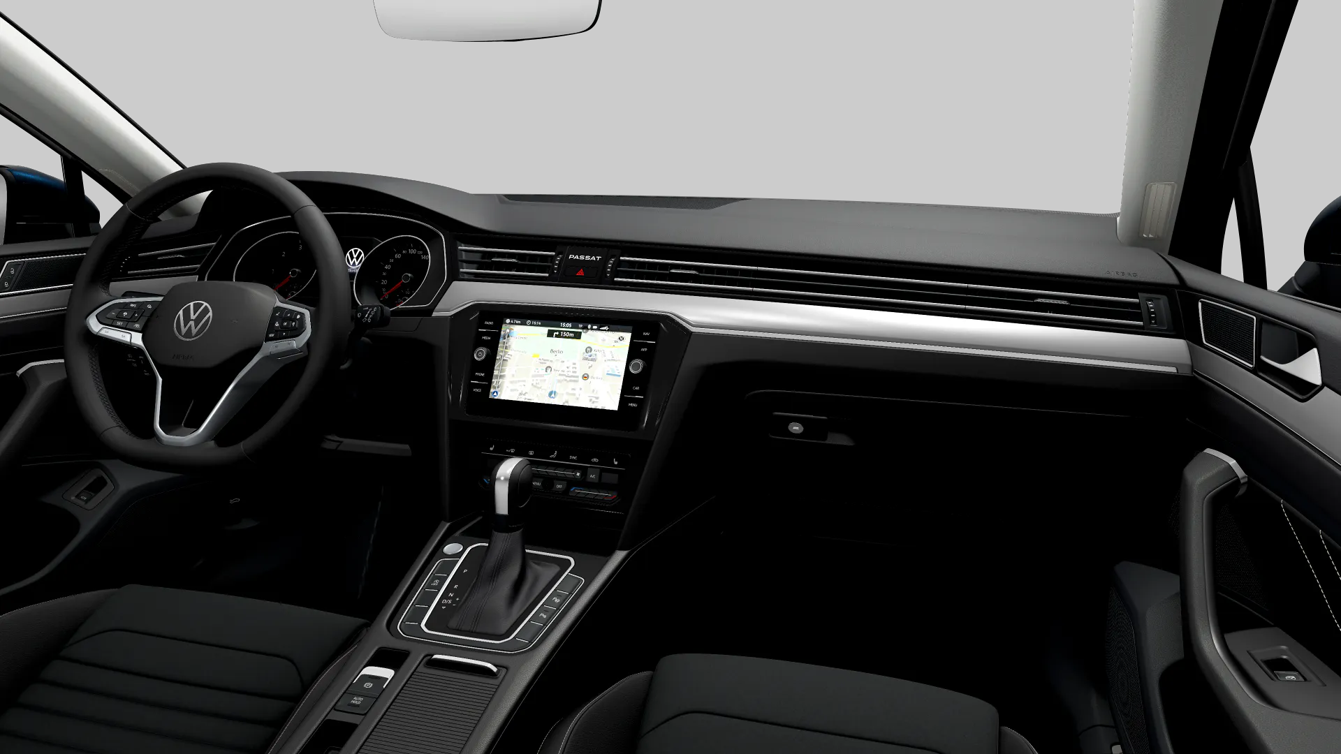 Volkswagen Passat Variant Elegance