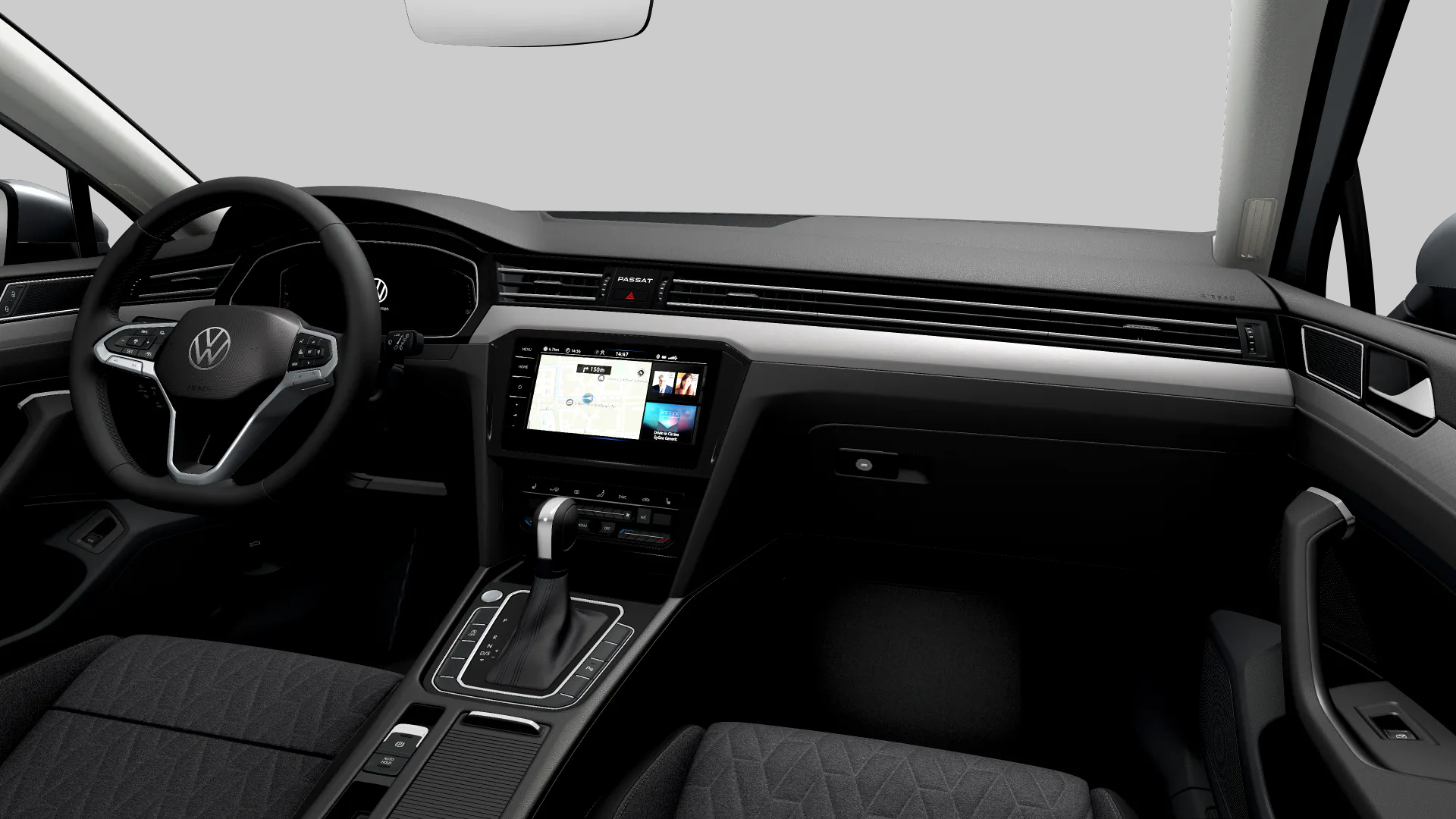 Volkswagen Passat Variant Business