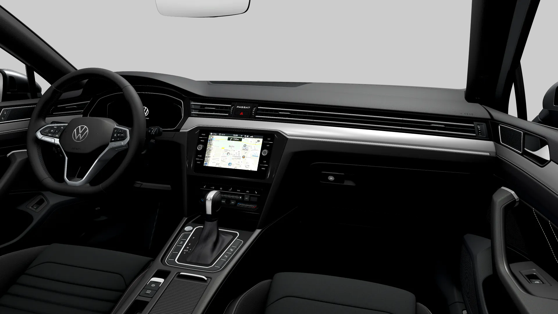 Volkswagen Passat Variant Elegance