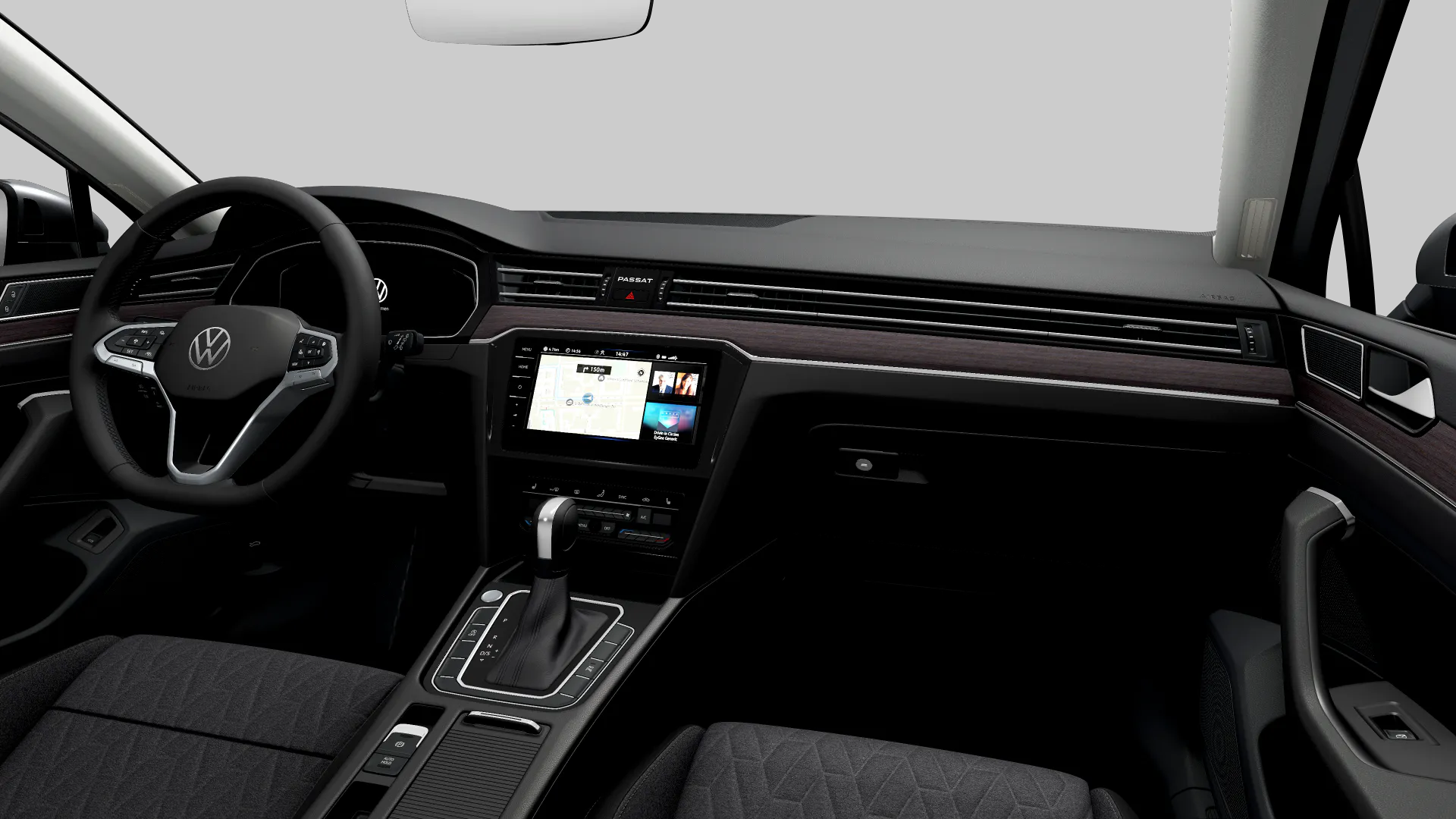 Volkswagen Passat Variant Business