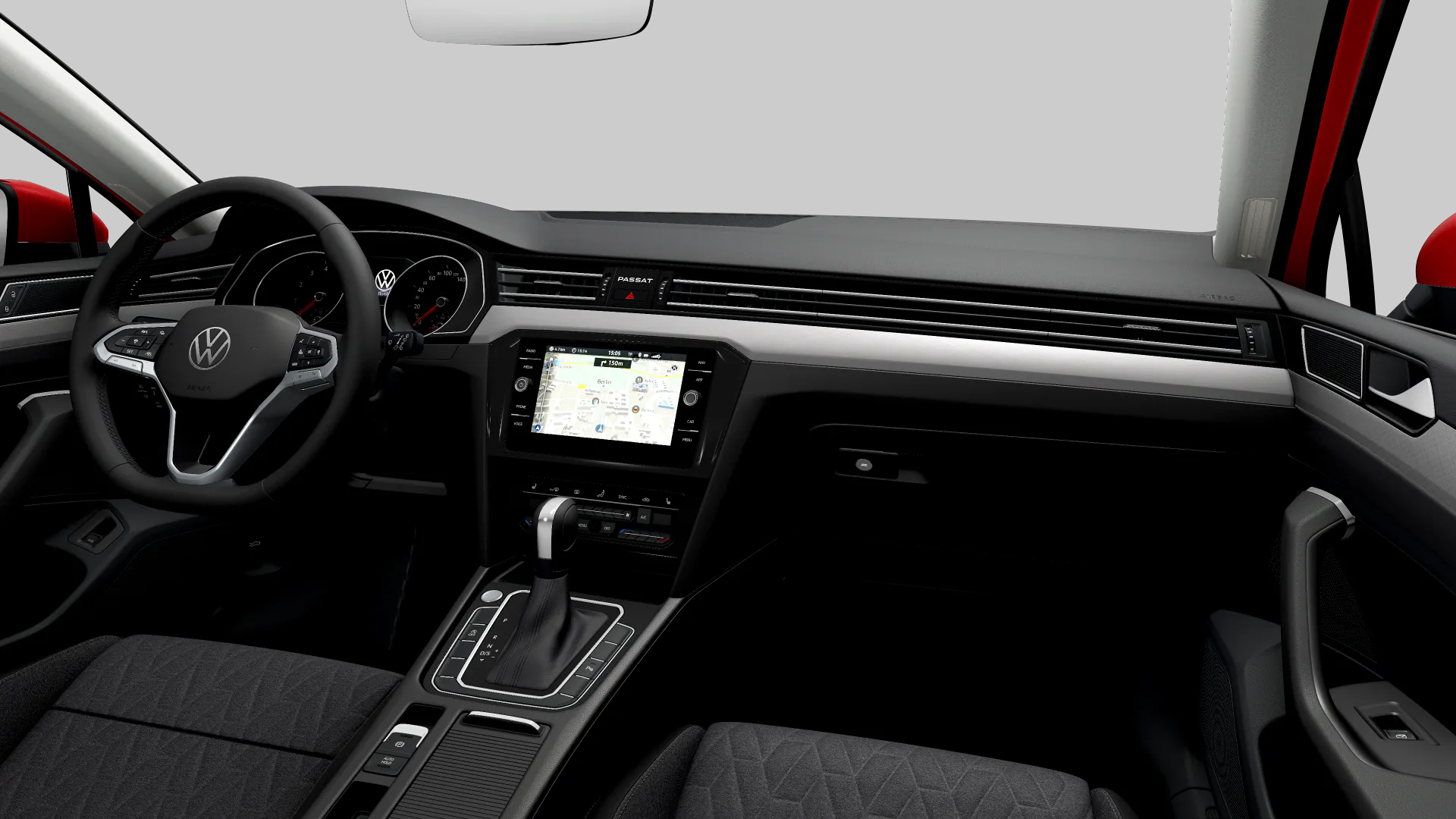 Volkswagen Passat Variant Business