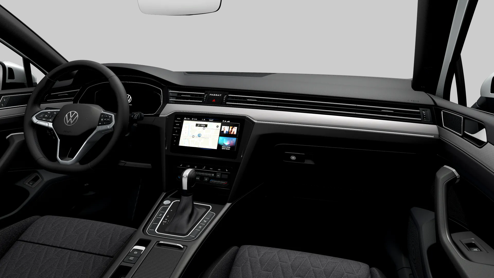 Volkswagen Passat Variant Business