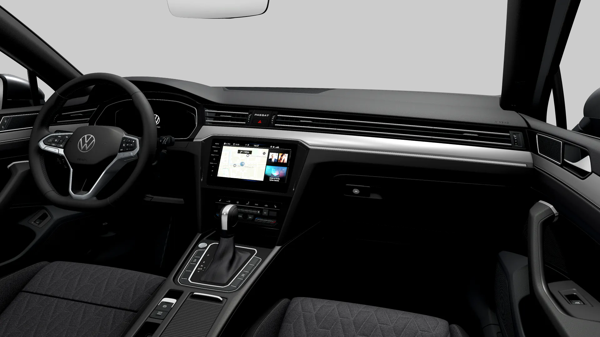 Volkswagen Passat Variant Business