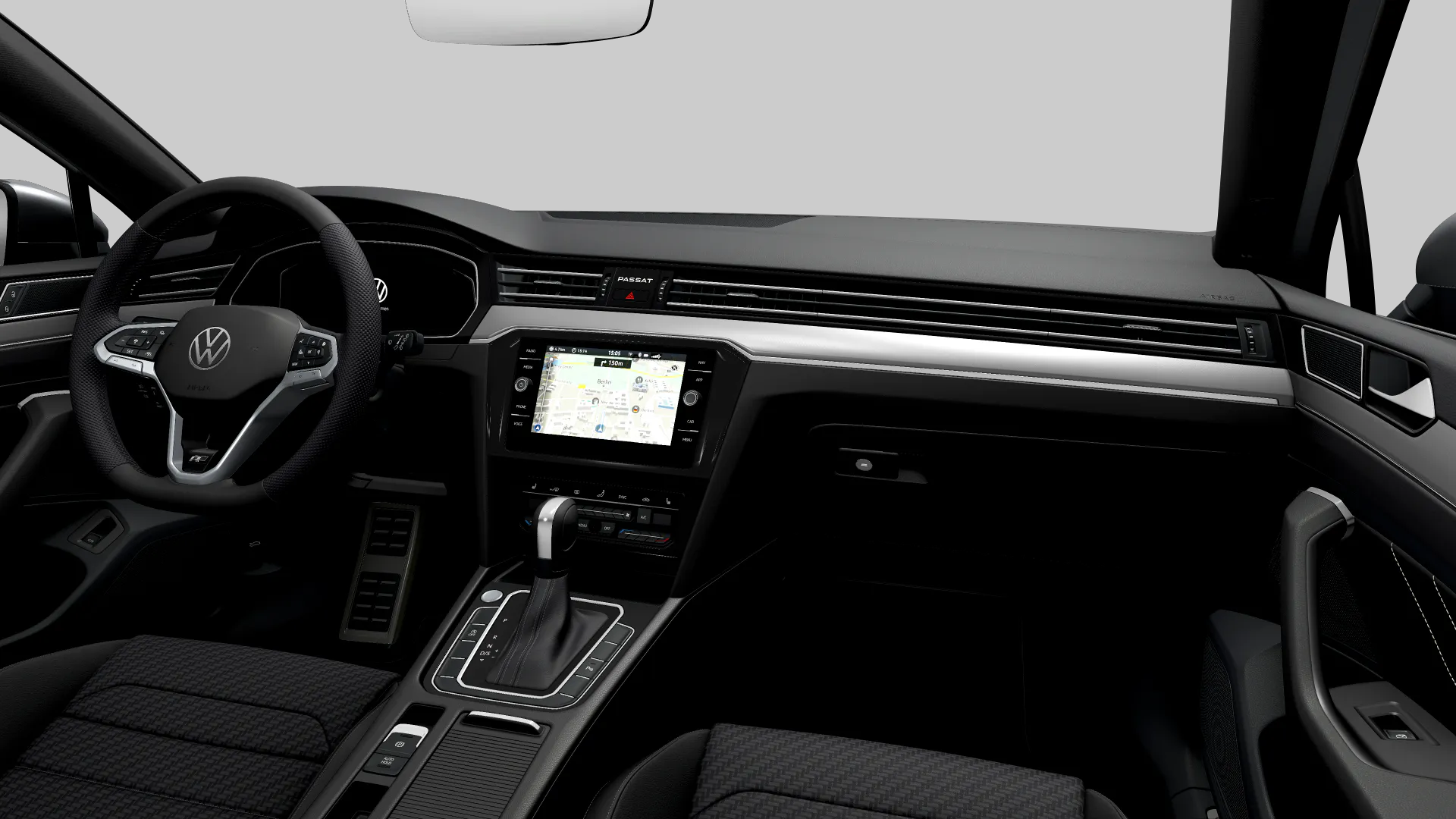 Volkswagen Passat Variant Business