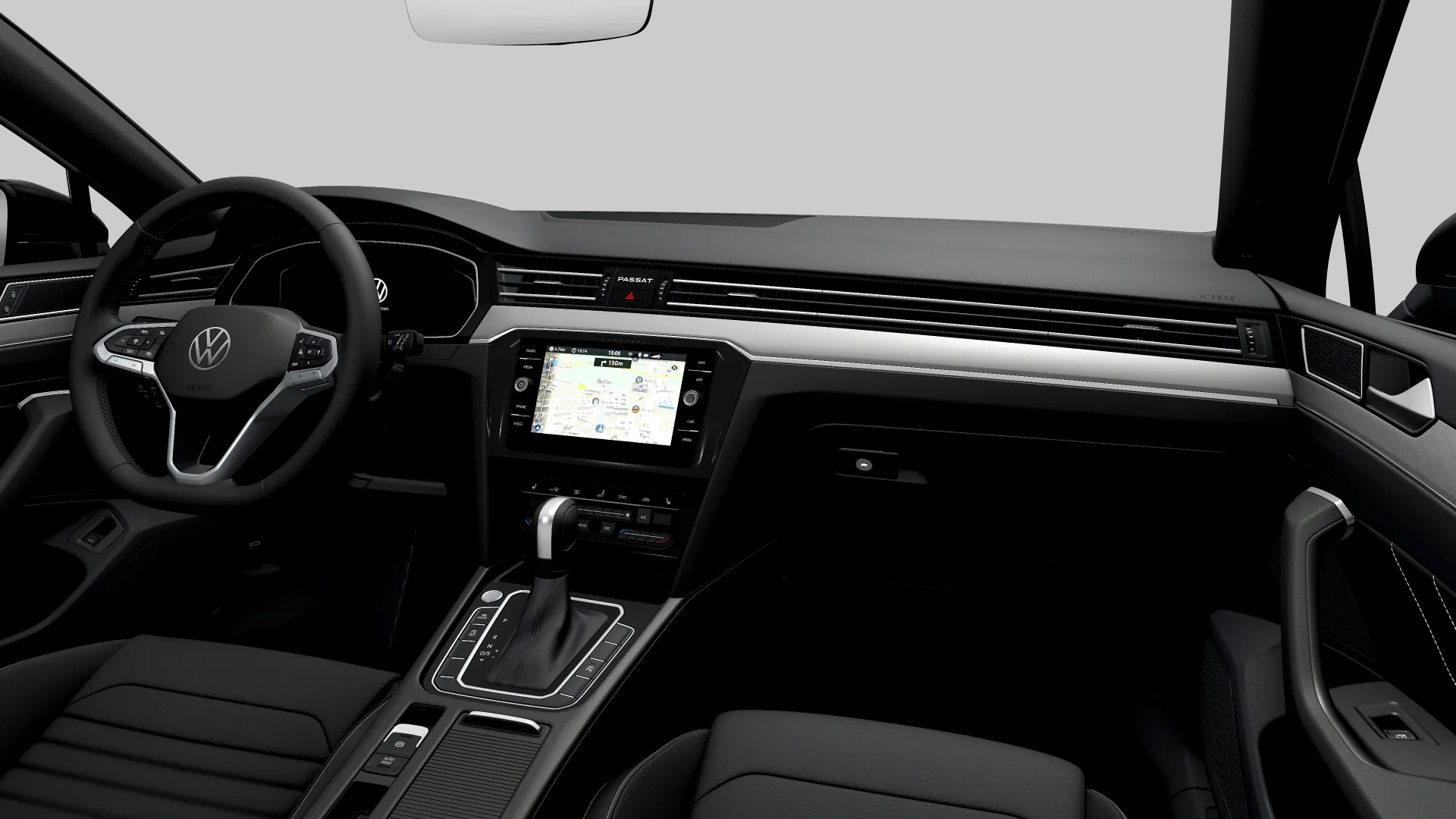 Volkswagen Passat Variant Business