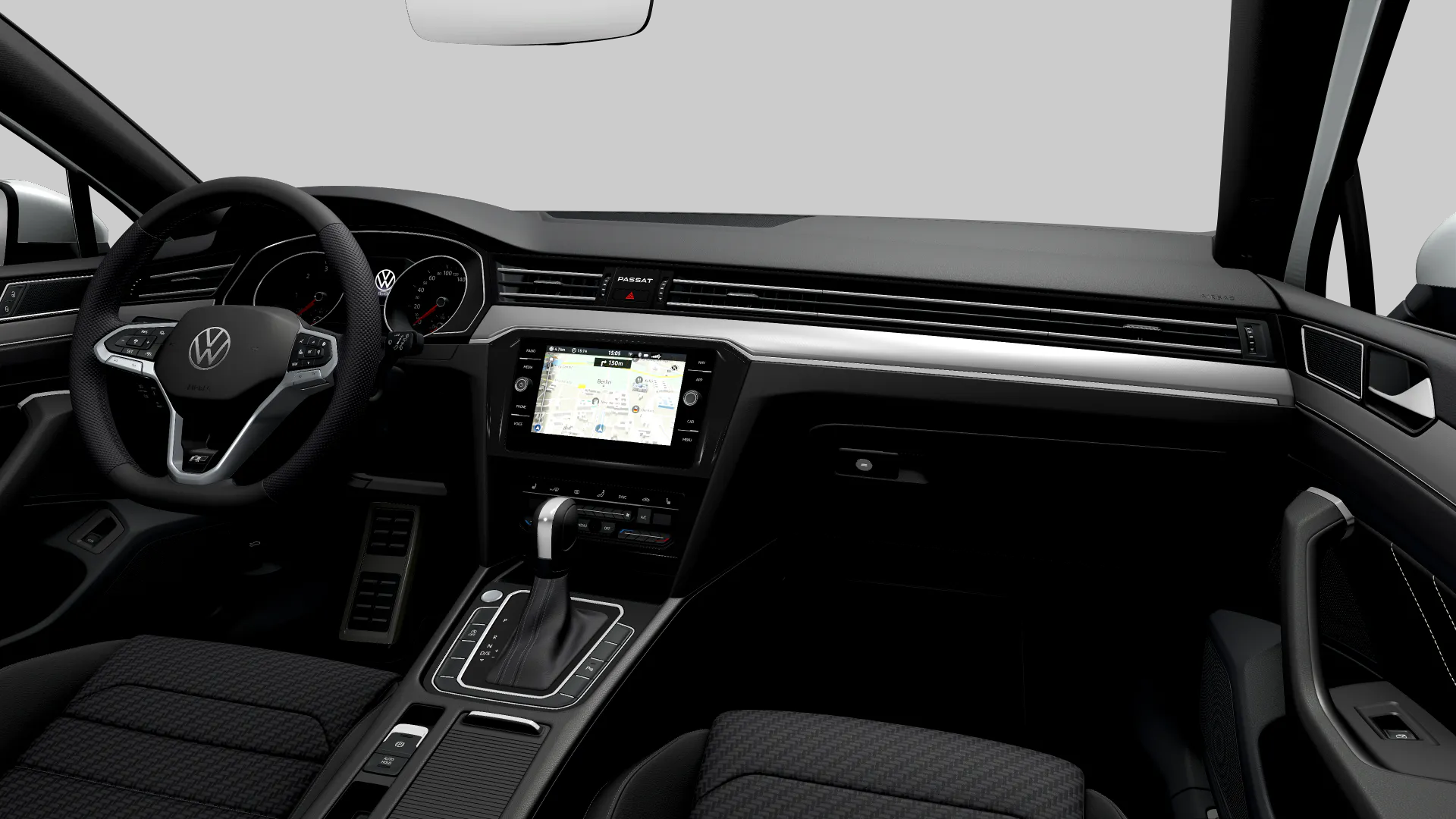 Volkswagen Passat Variant Business