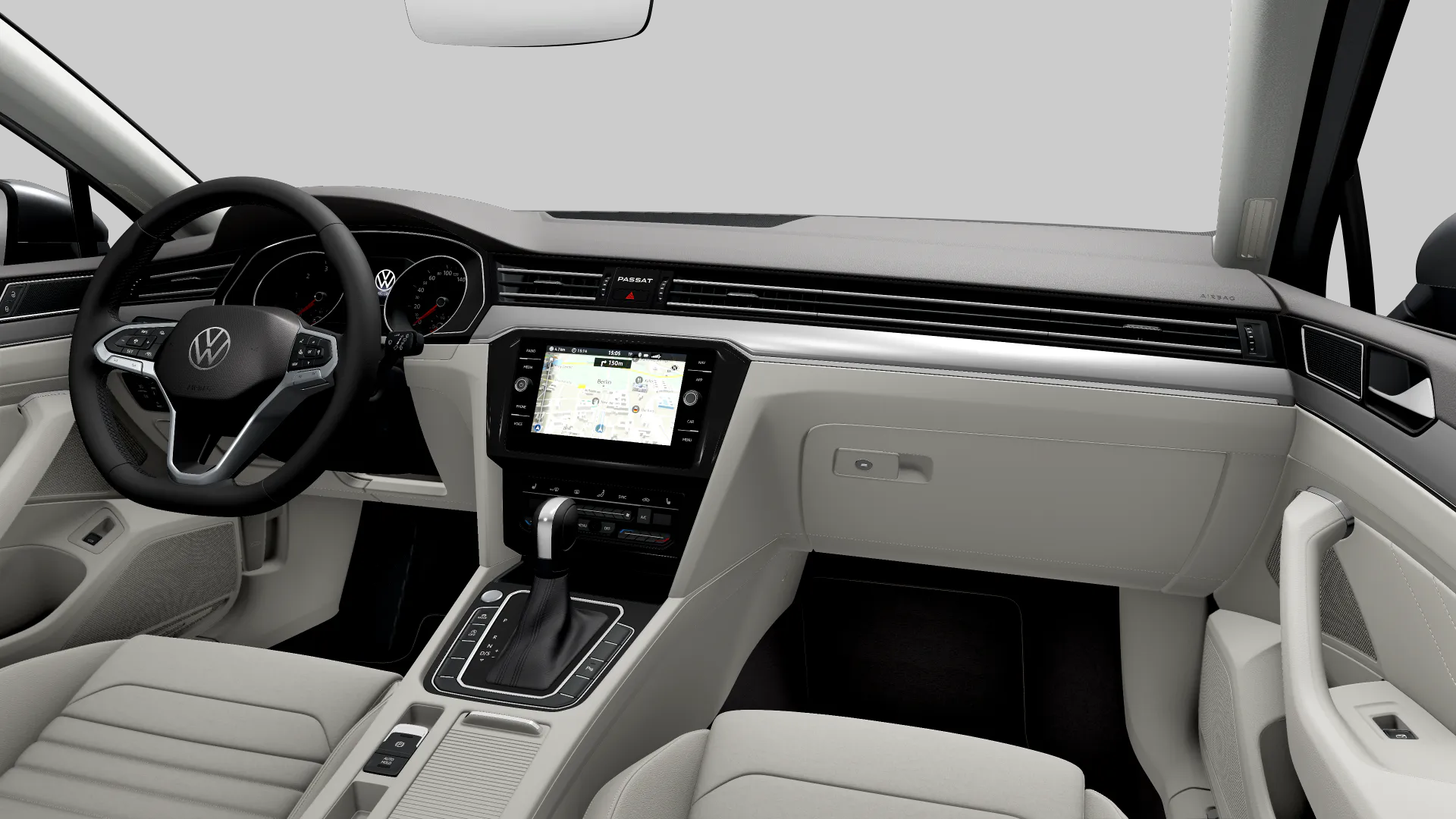 Volkswagen Passat Variant Elegance