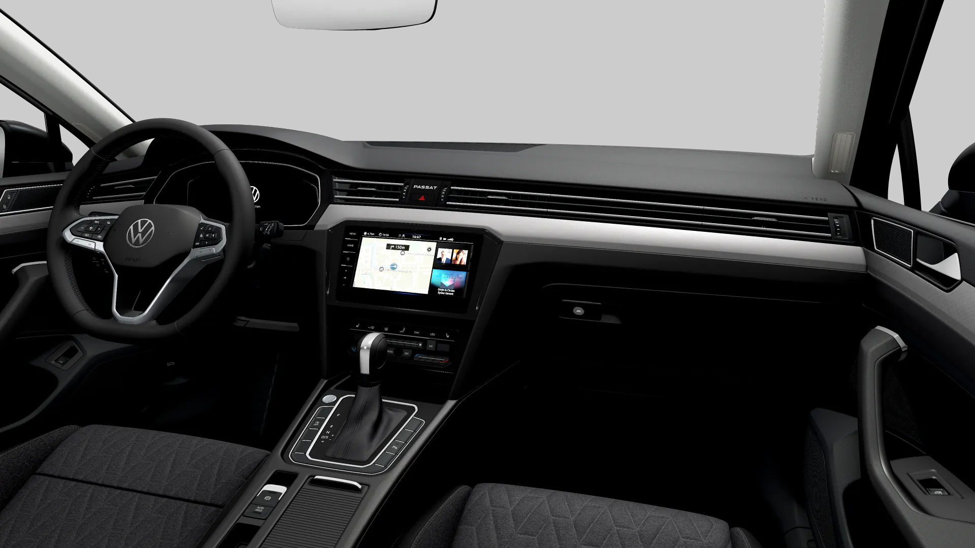Volkswagen Passat Variant Business