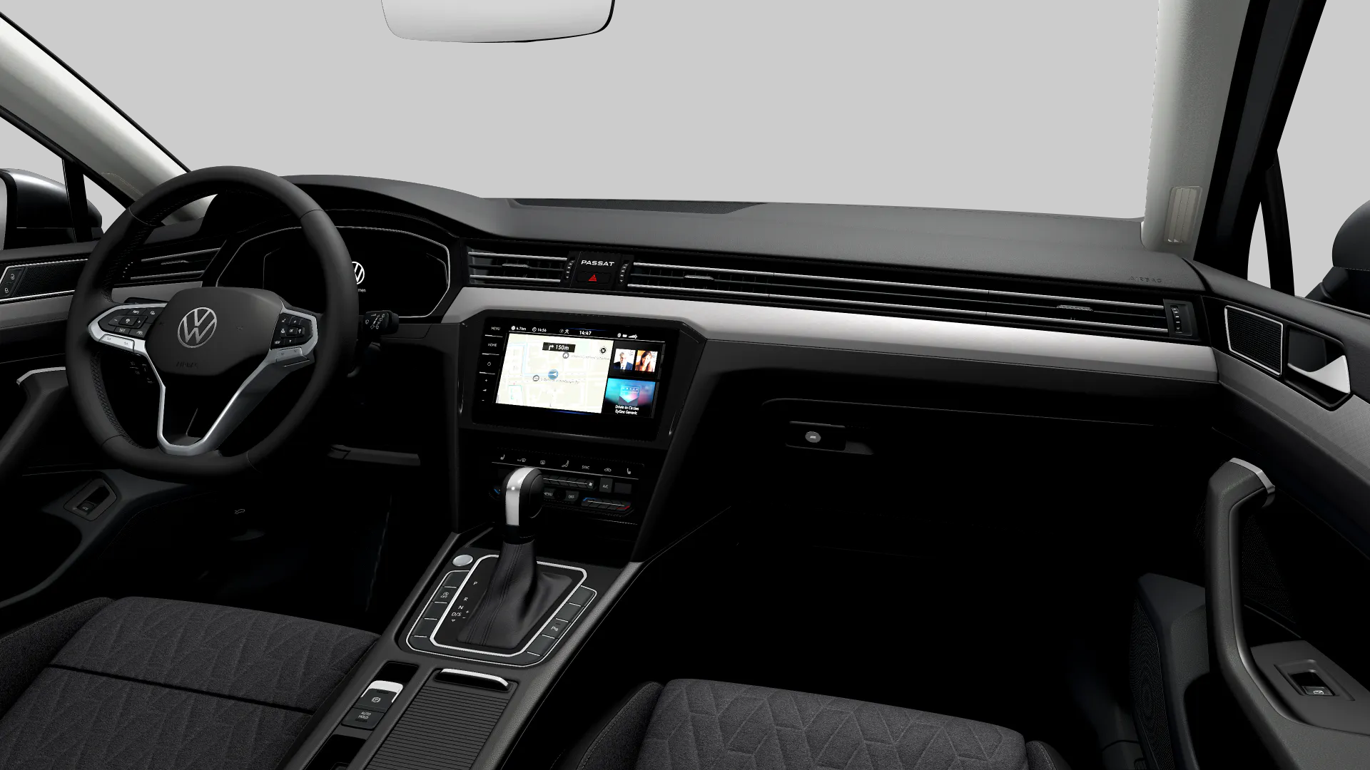 Volkswagen Passat Variant Business