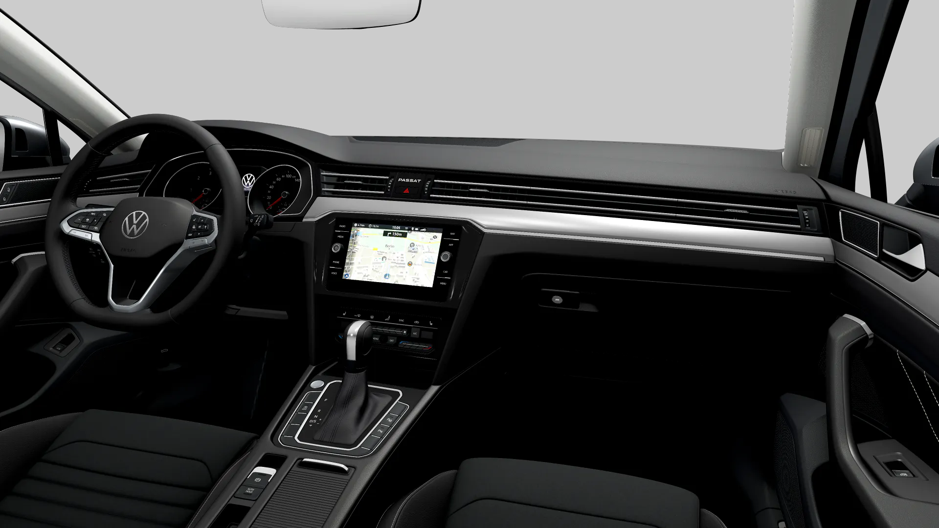 Volkswagen Passat Variant Elegance