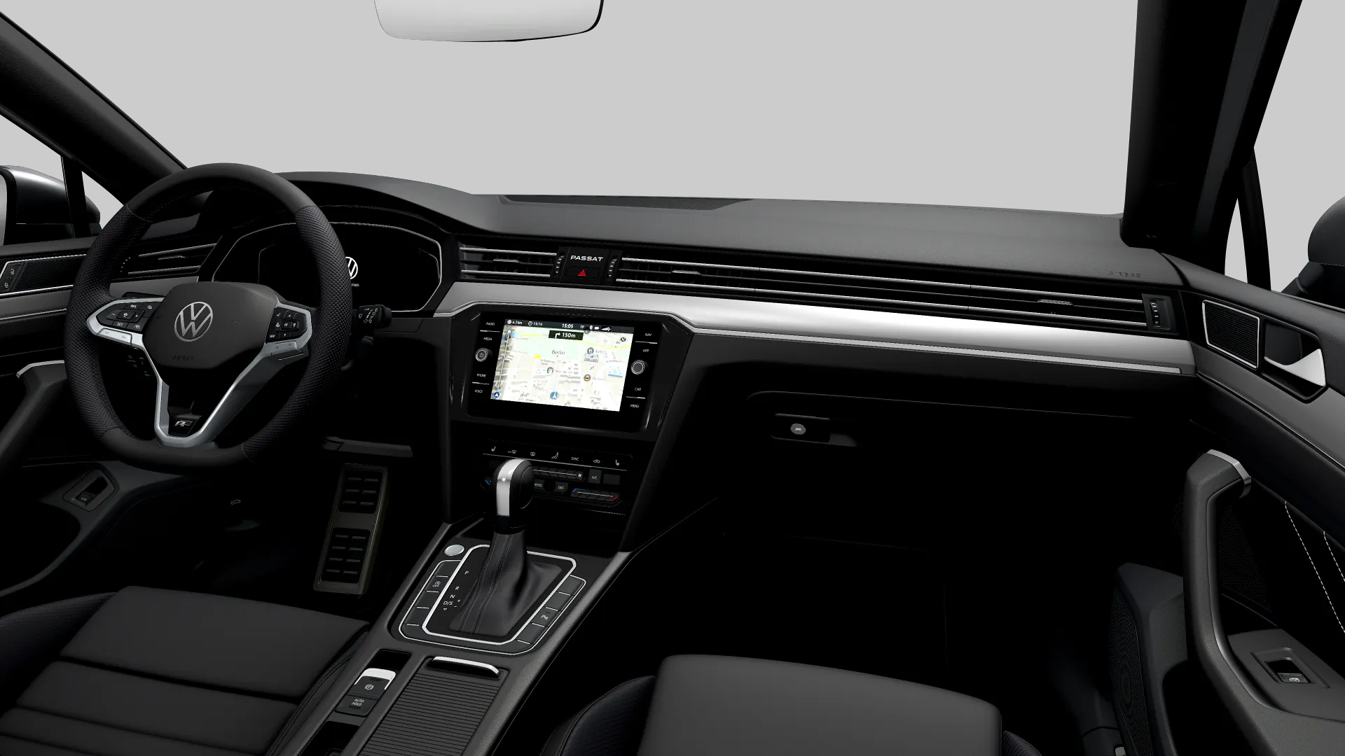 Volkswagen Passat Variant Elegance