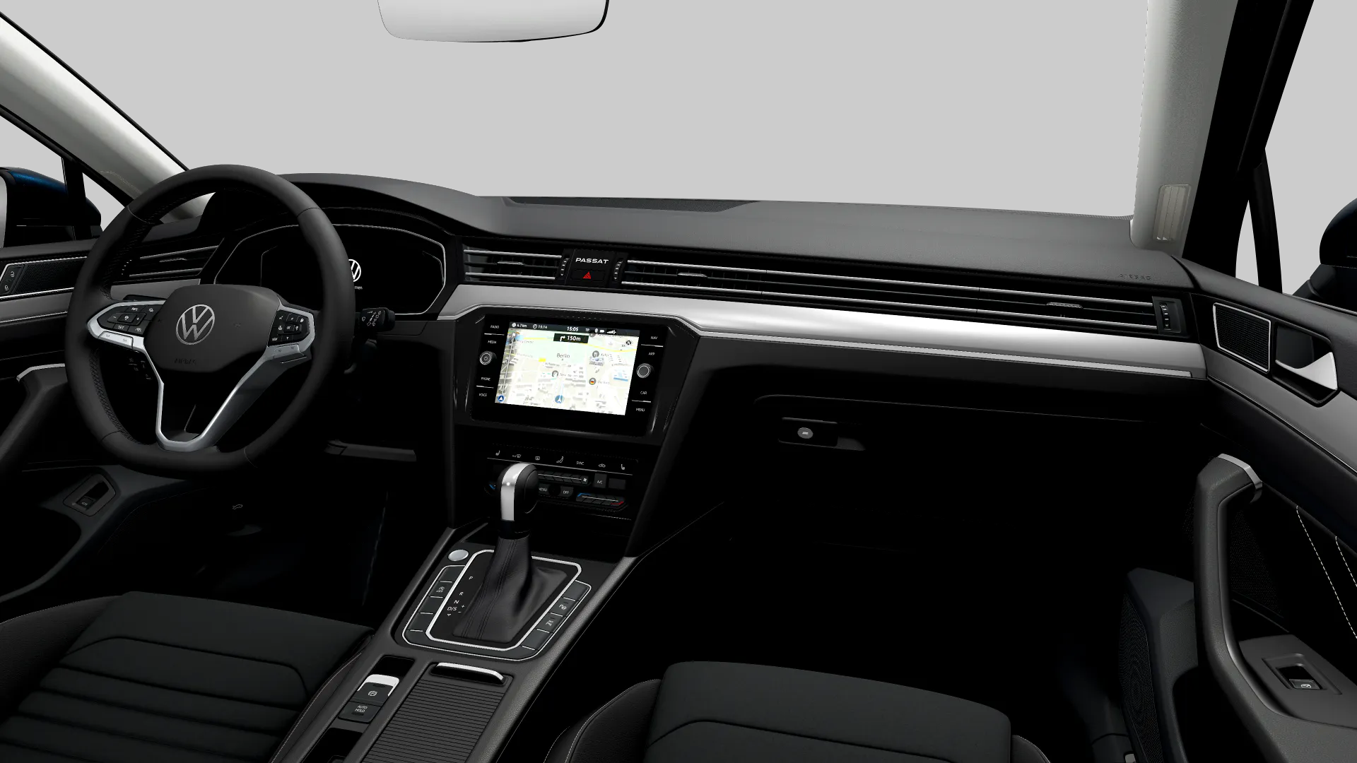 Volkswagen Passat Variant Elegance