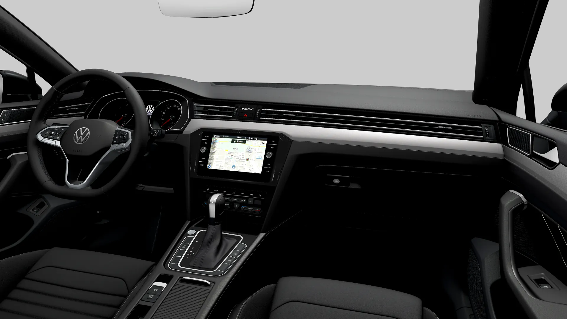 Volkswagen Passat Variant Business