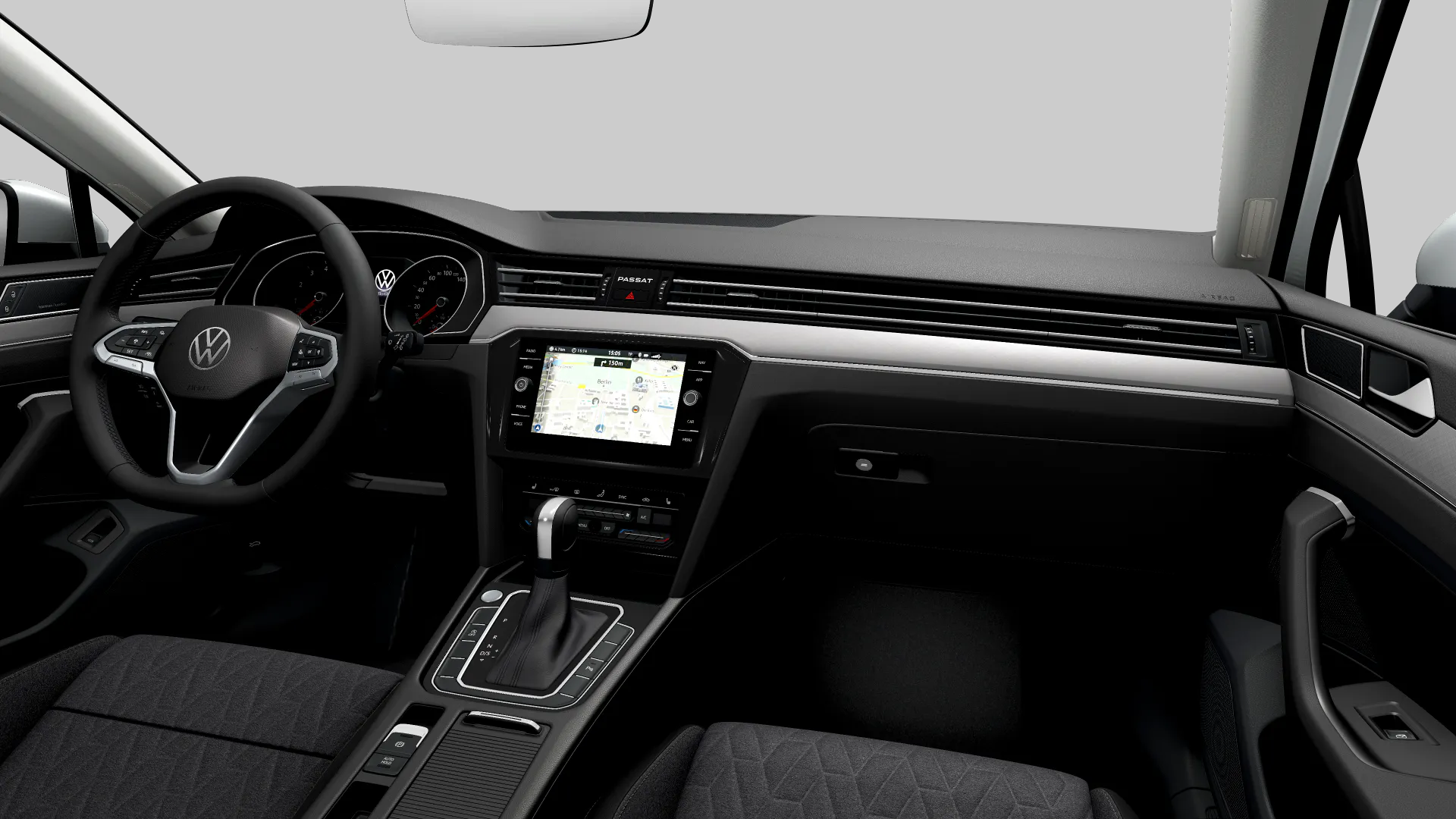Volkswagen Passat Variant Business