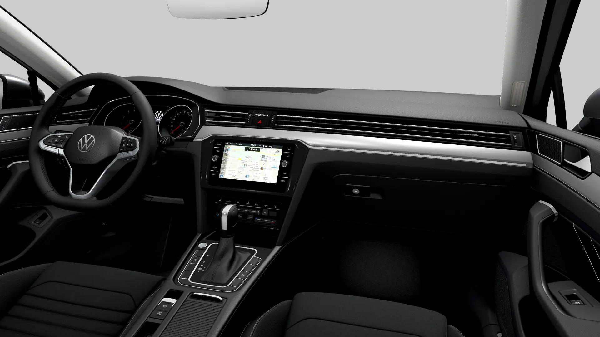 Volkswagen Passat Variant Elegance