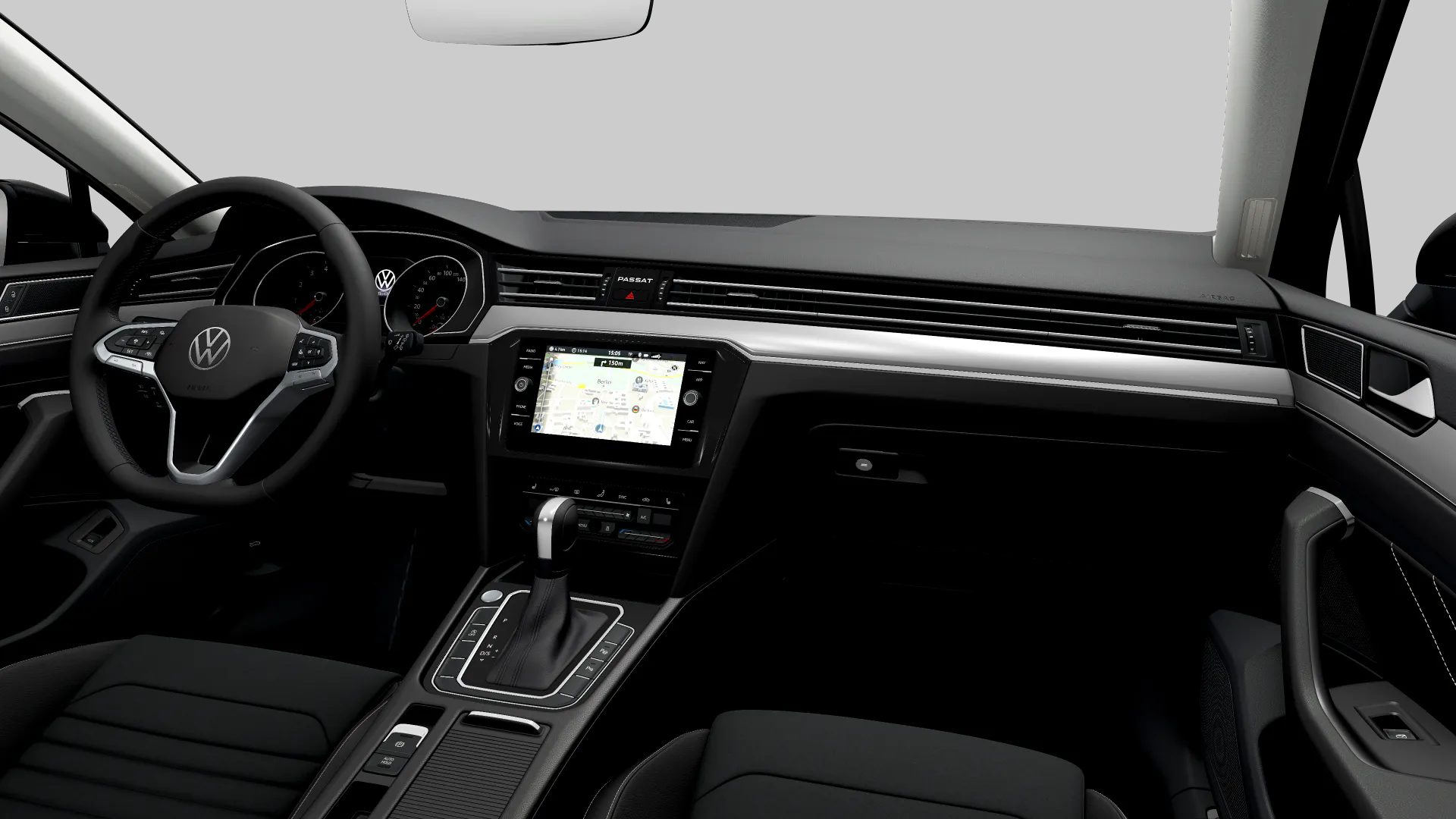 Volkswagen Passat Variant Elegance