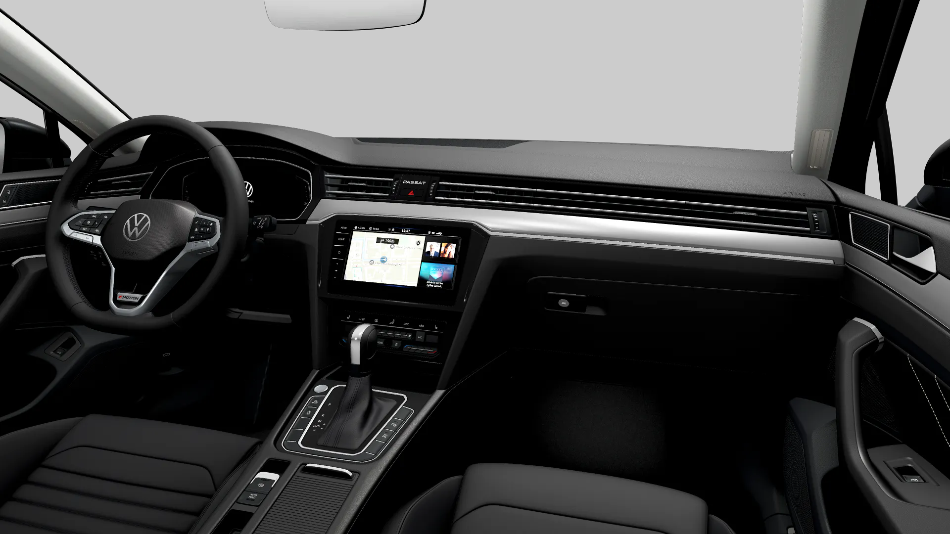 Volkswagen Passat Variant Elegance