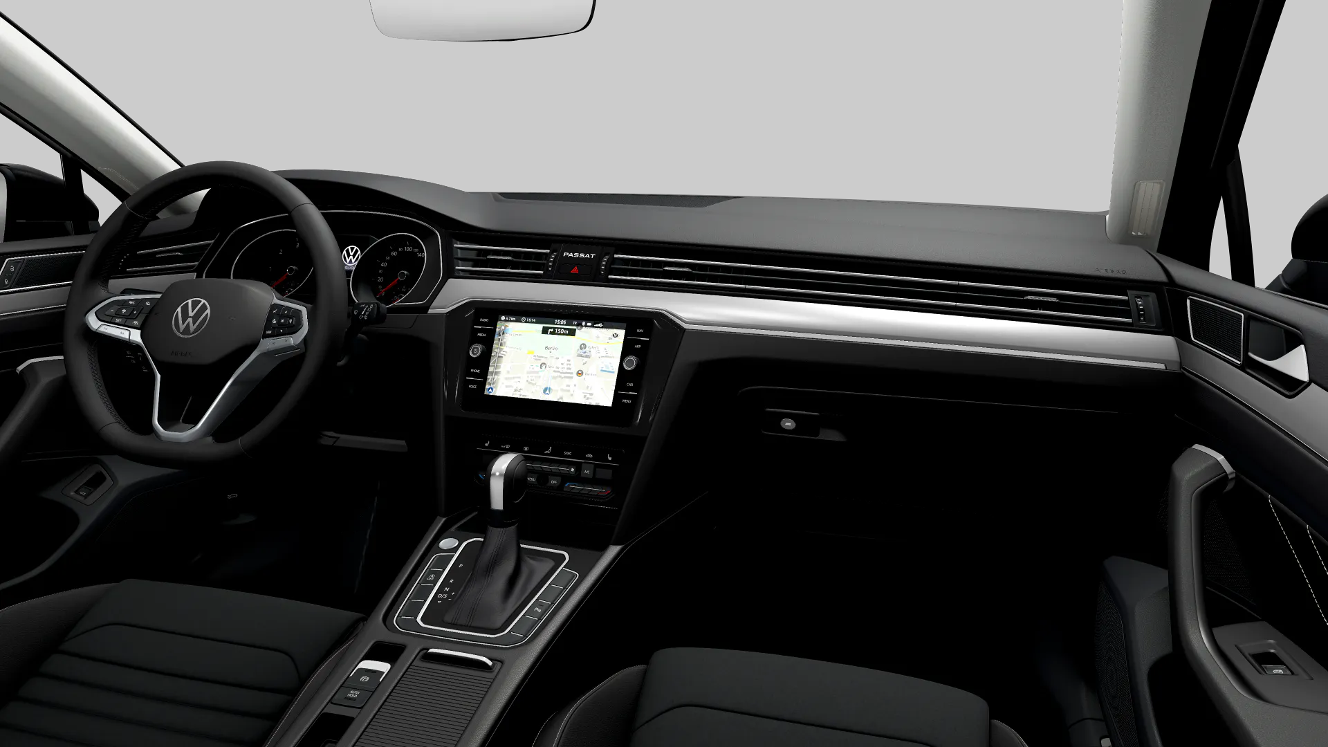 Volkswagen Passat Variant Elegance