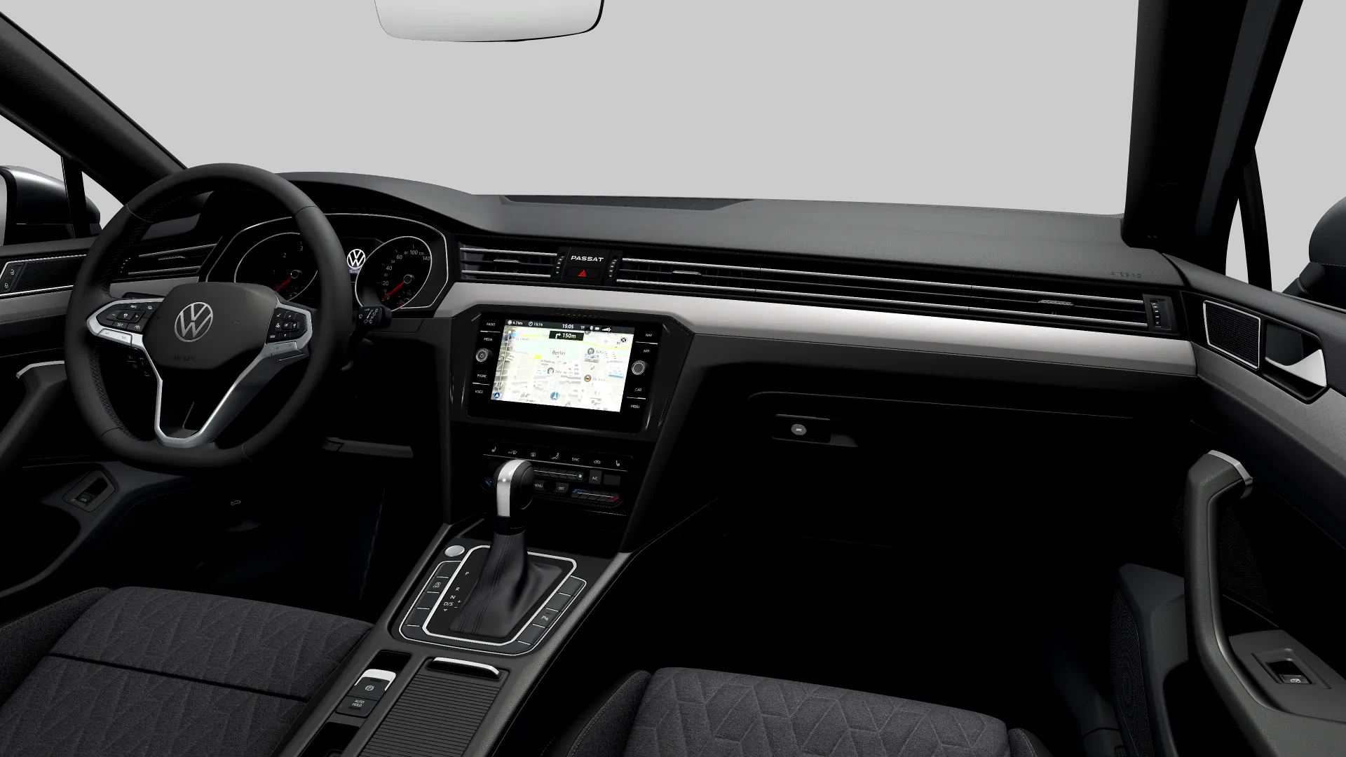 Volkswagen Passat Variant Business