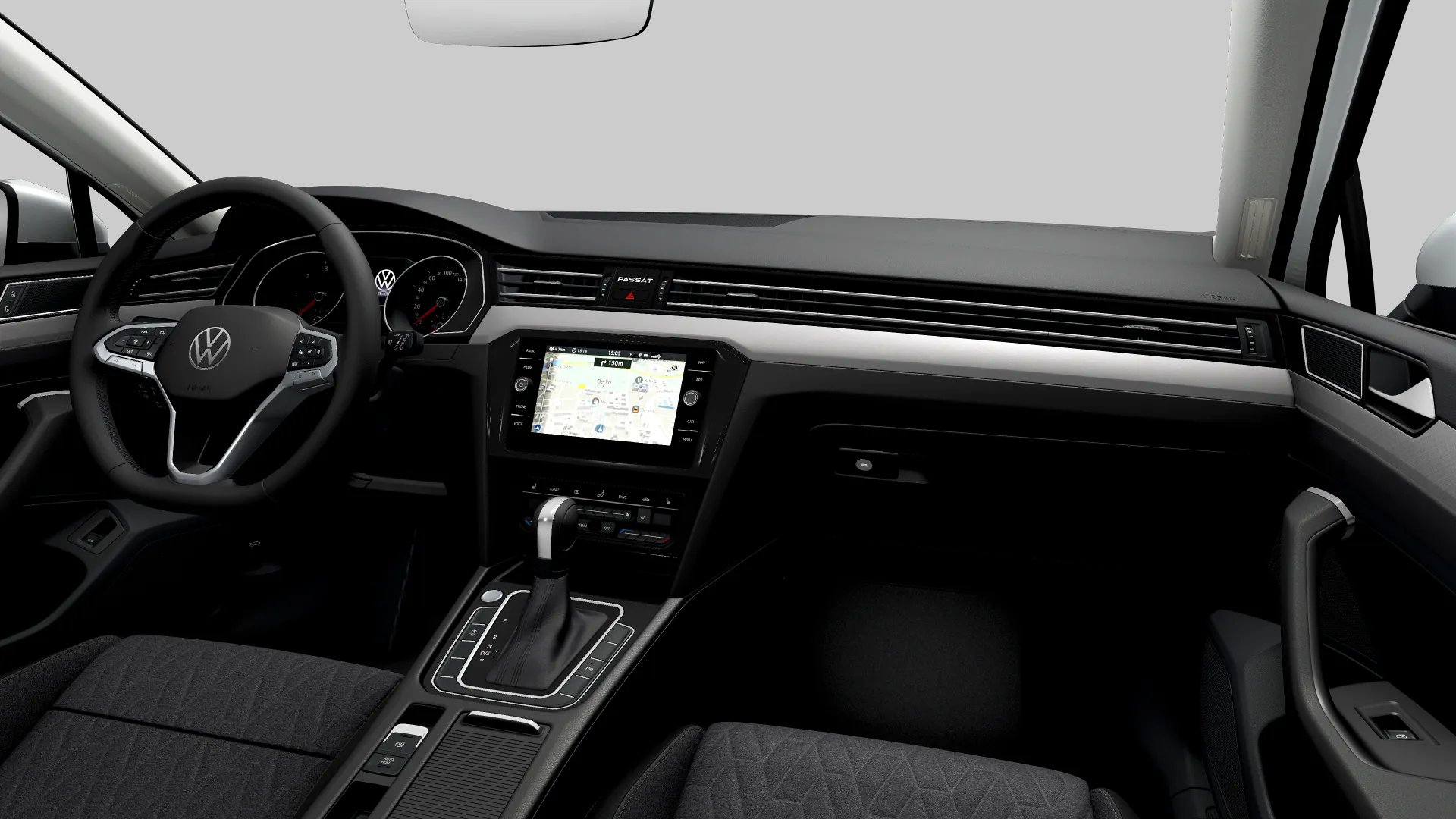 Volkswagen Passat Variant Business