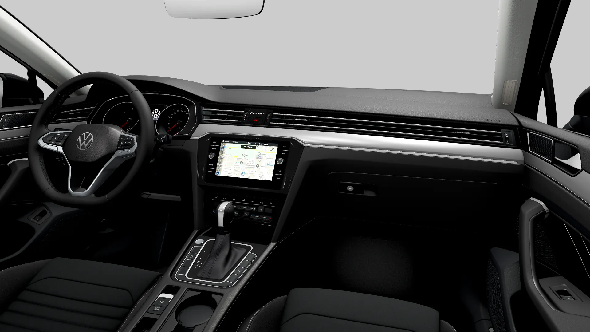 Volkswagen Passat Variant Elegance