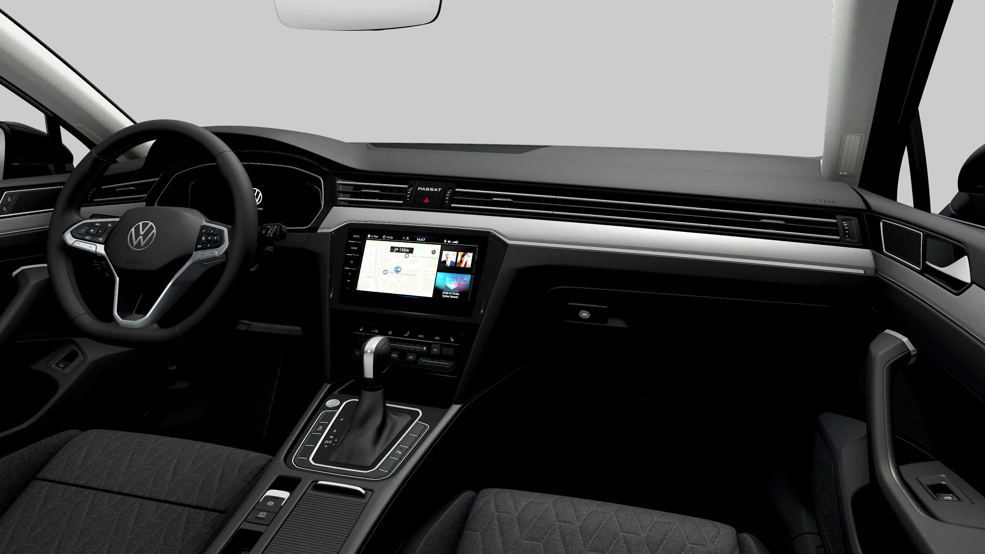 Volkswagen Passat Variant Business