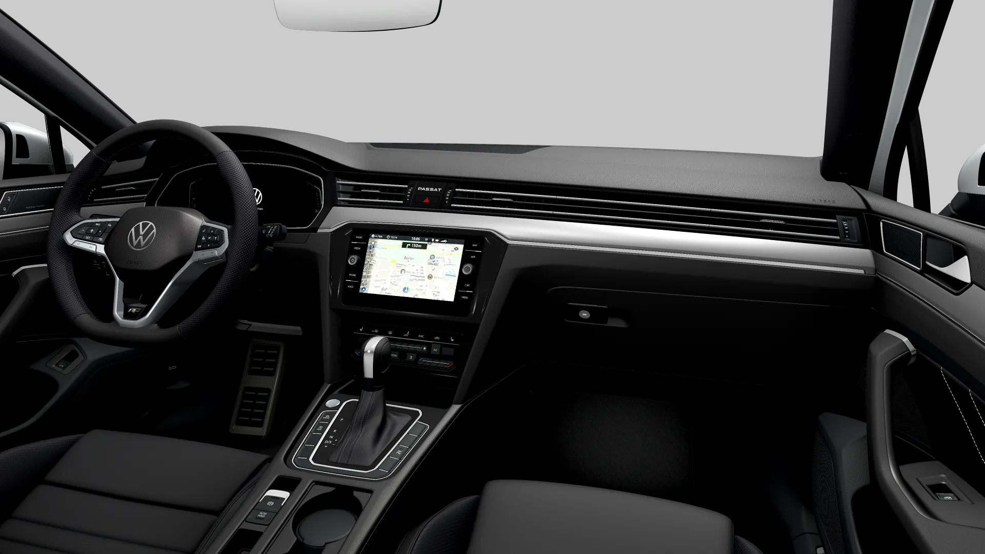 Volkswagen Passat Variant Elegance