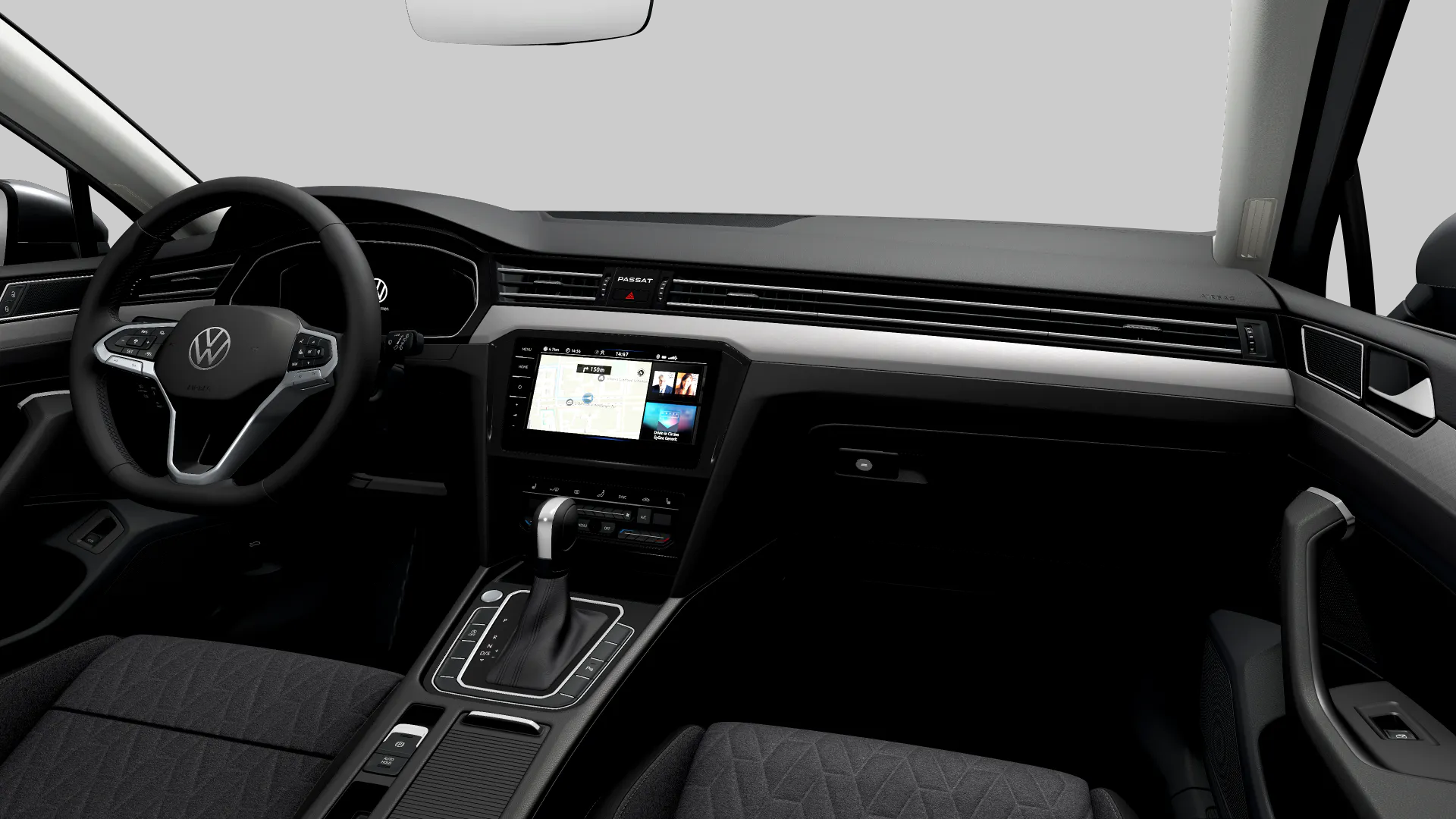 Volkswagen Passat Variant Business