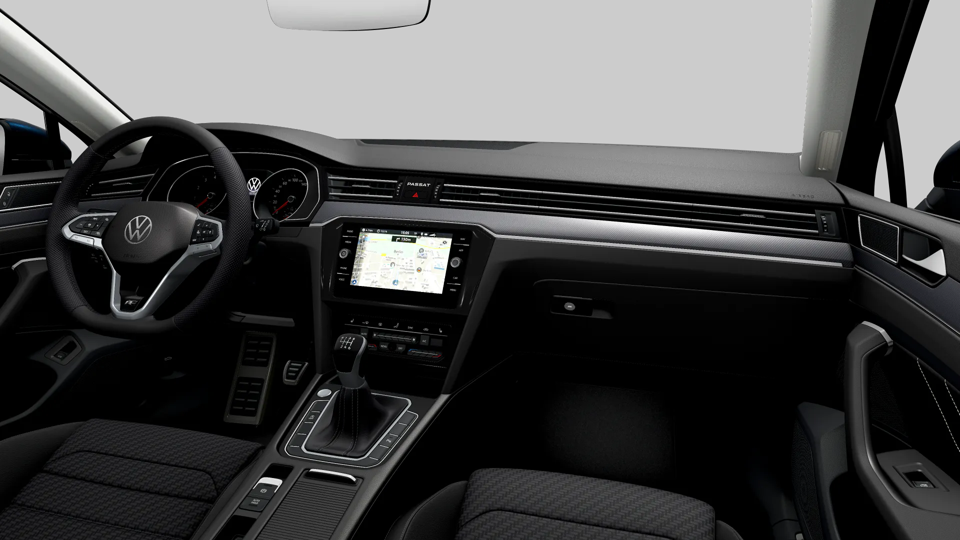 Volkswagen Passat Variant Business