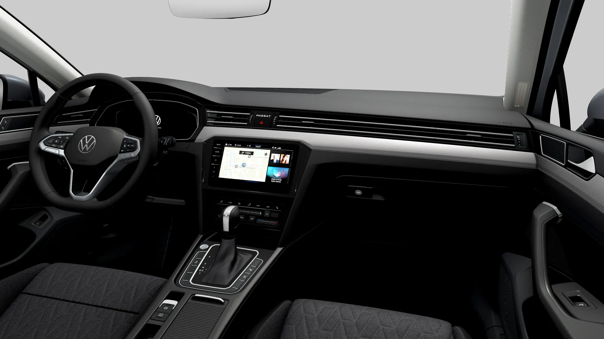 Volkswagen Passat Variant Business