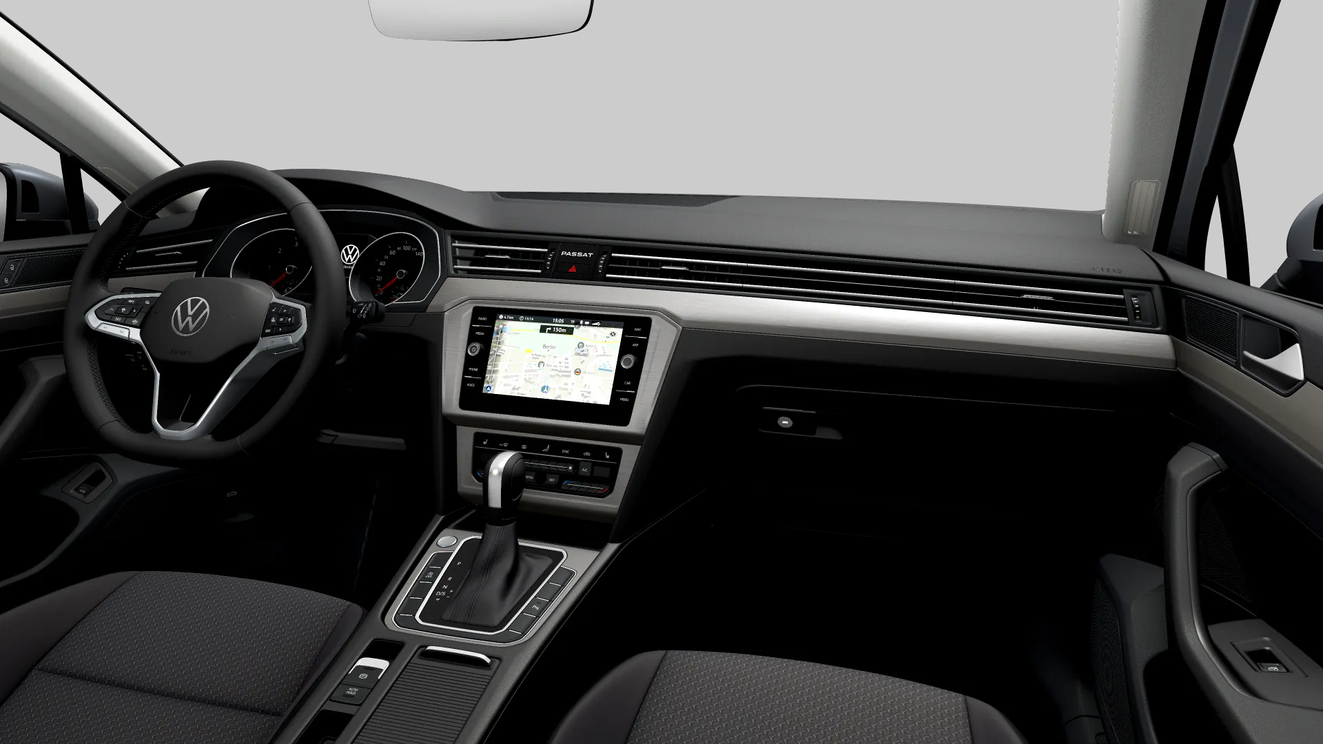 Volkswagen Passat Variant Basis-Modell