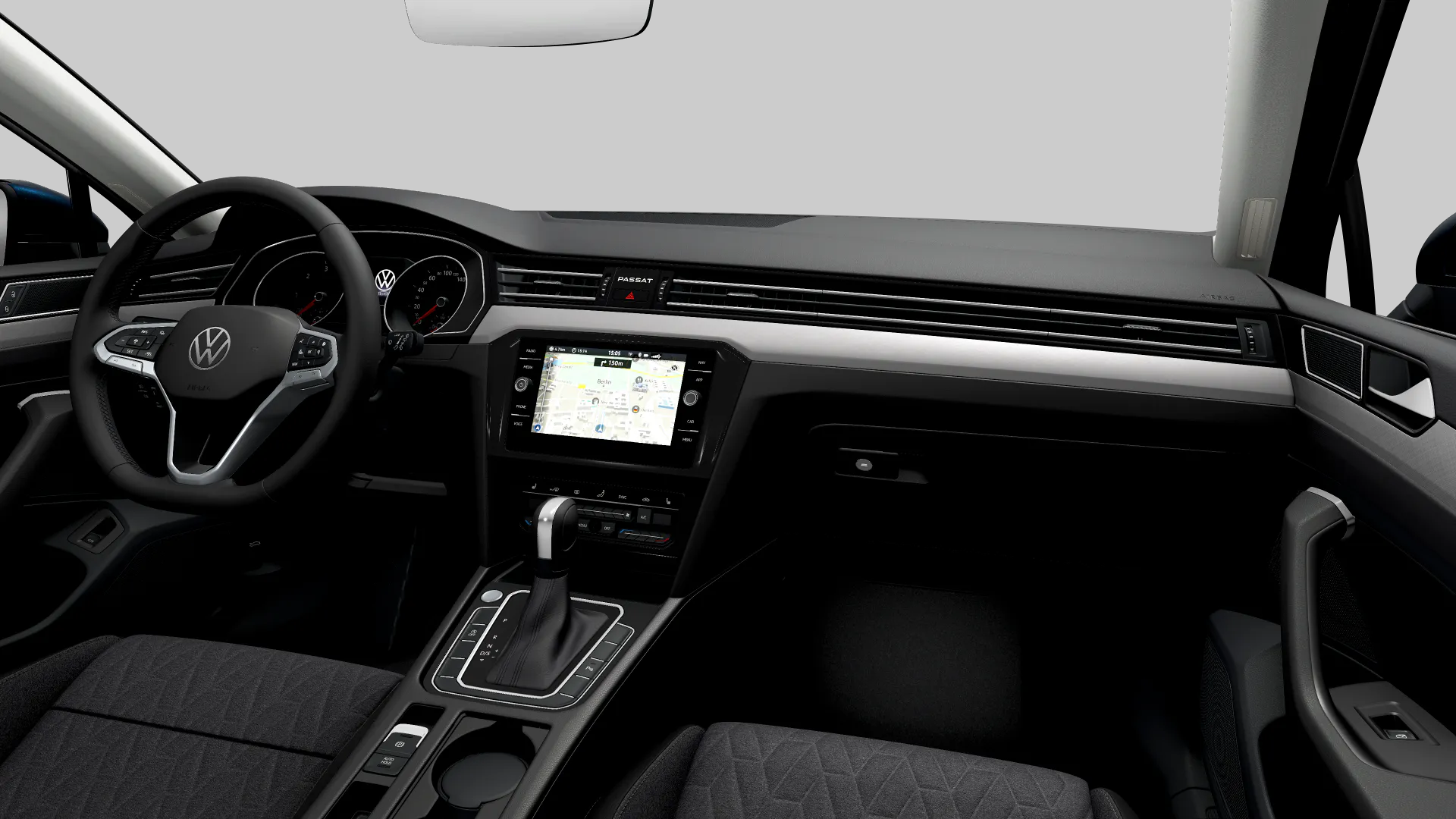 Volkswagen Passat Variant Business