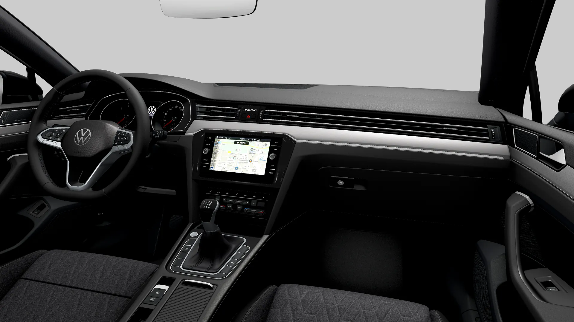 Volkswagen Passat Variant Business