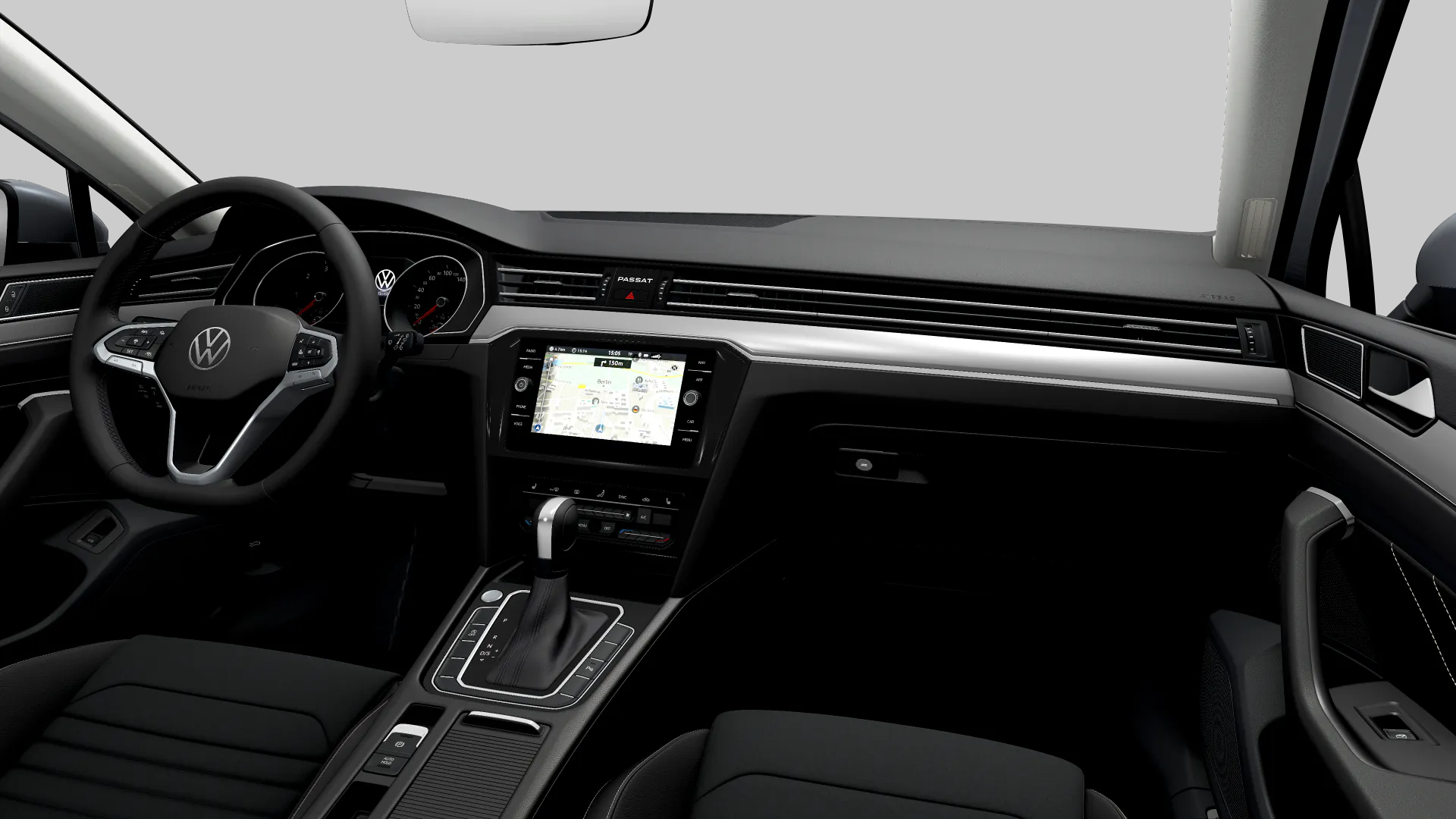 Volkswagen Passat Variant Elegance