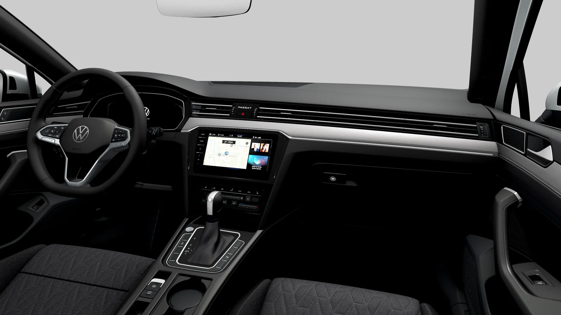 Volkswagen Passat Variant Business