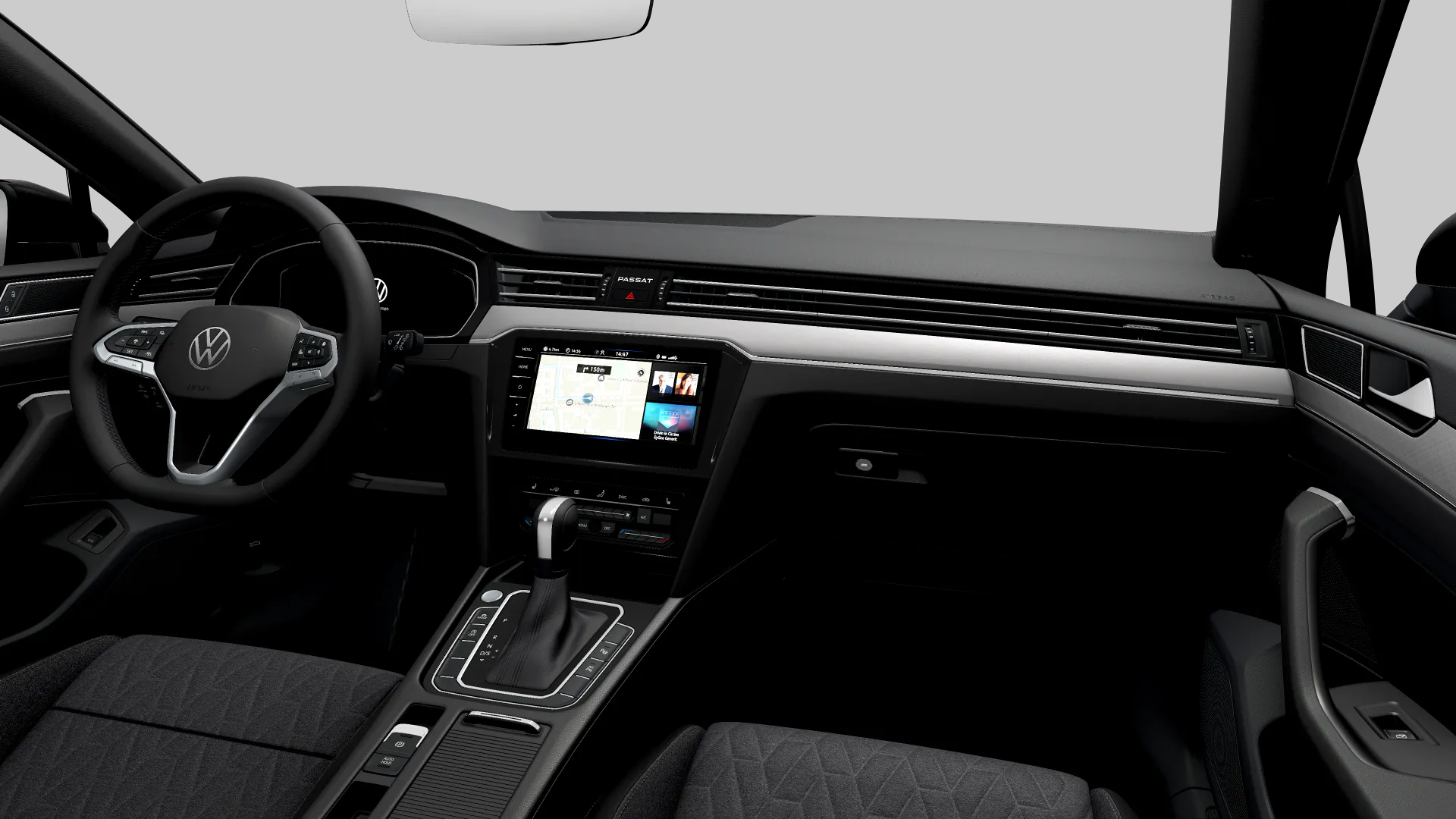 Volkswagen Passat Variant Business