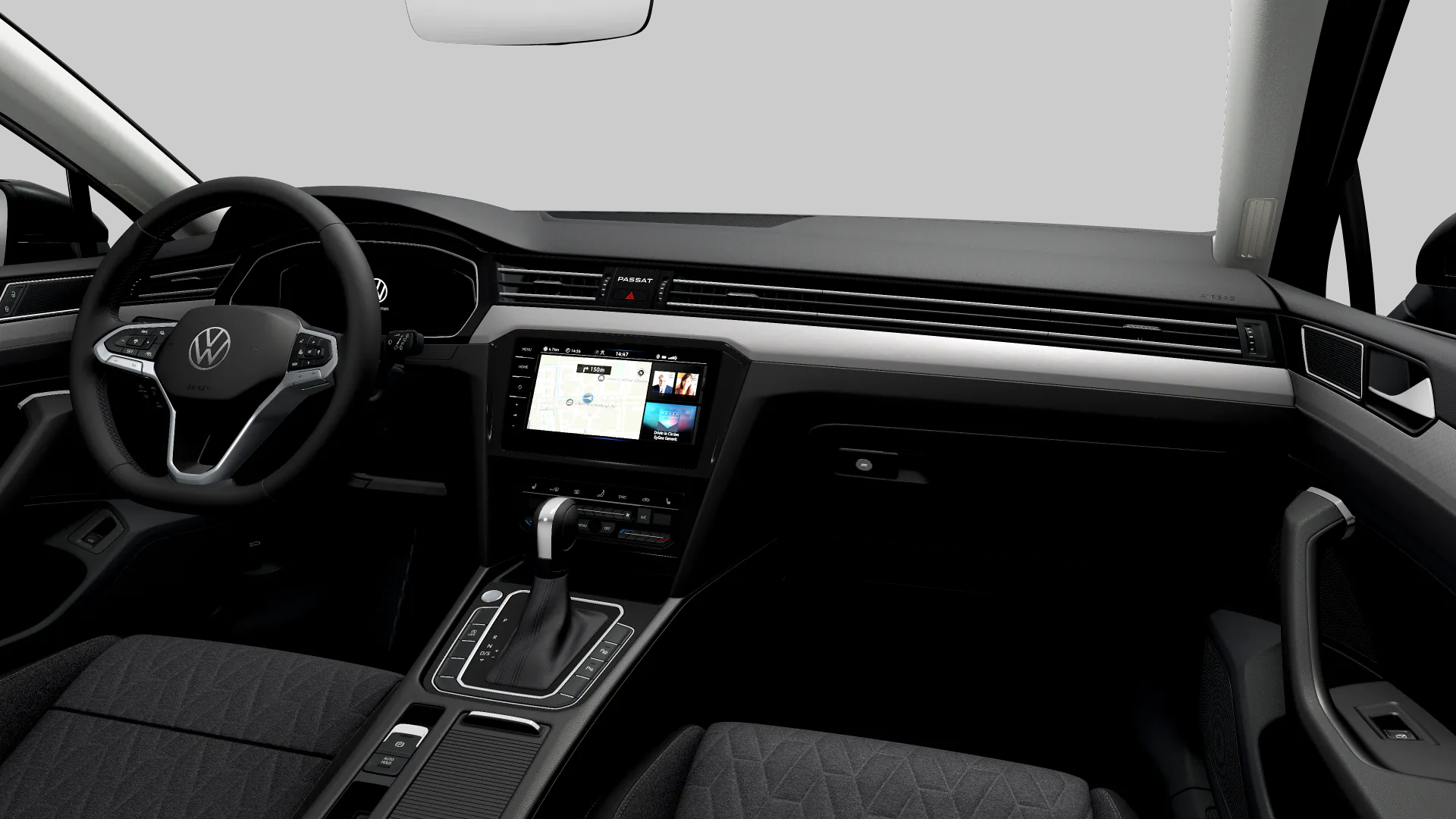 Volkswagen Passat Variant Business