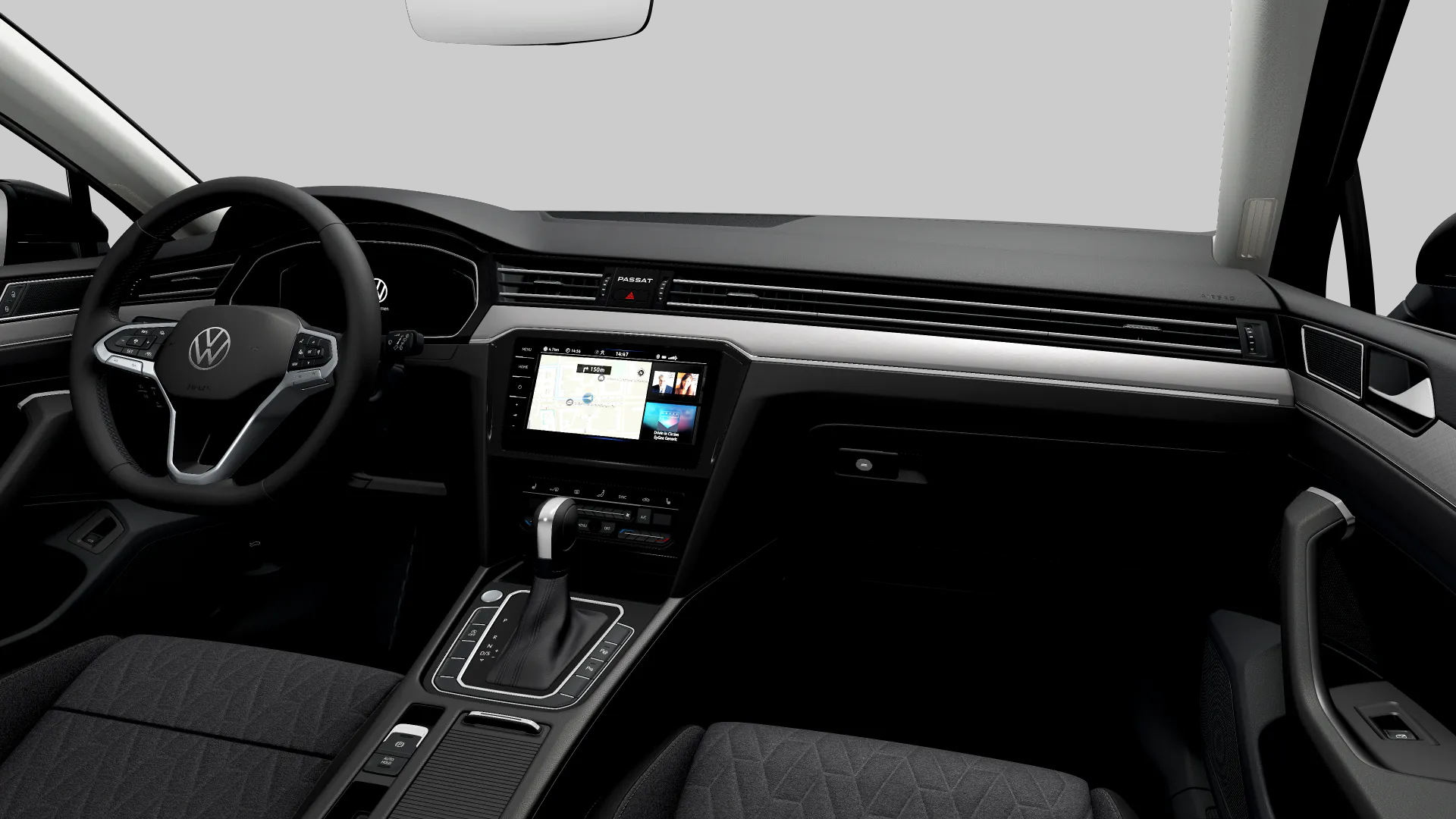 Volkswagen Passat Variant Business
