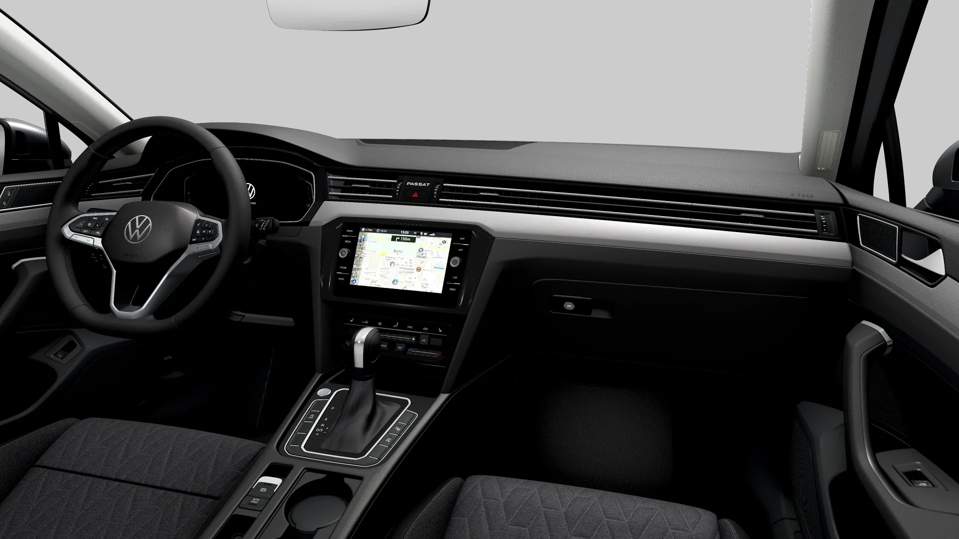Volkswagen Passat Variant Business