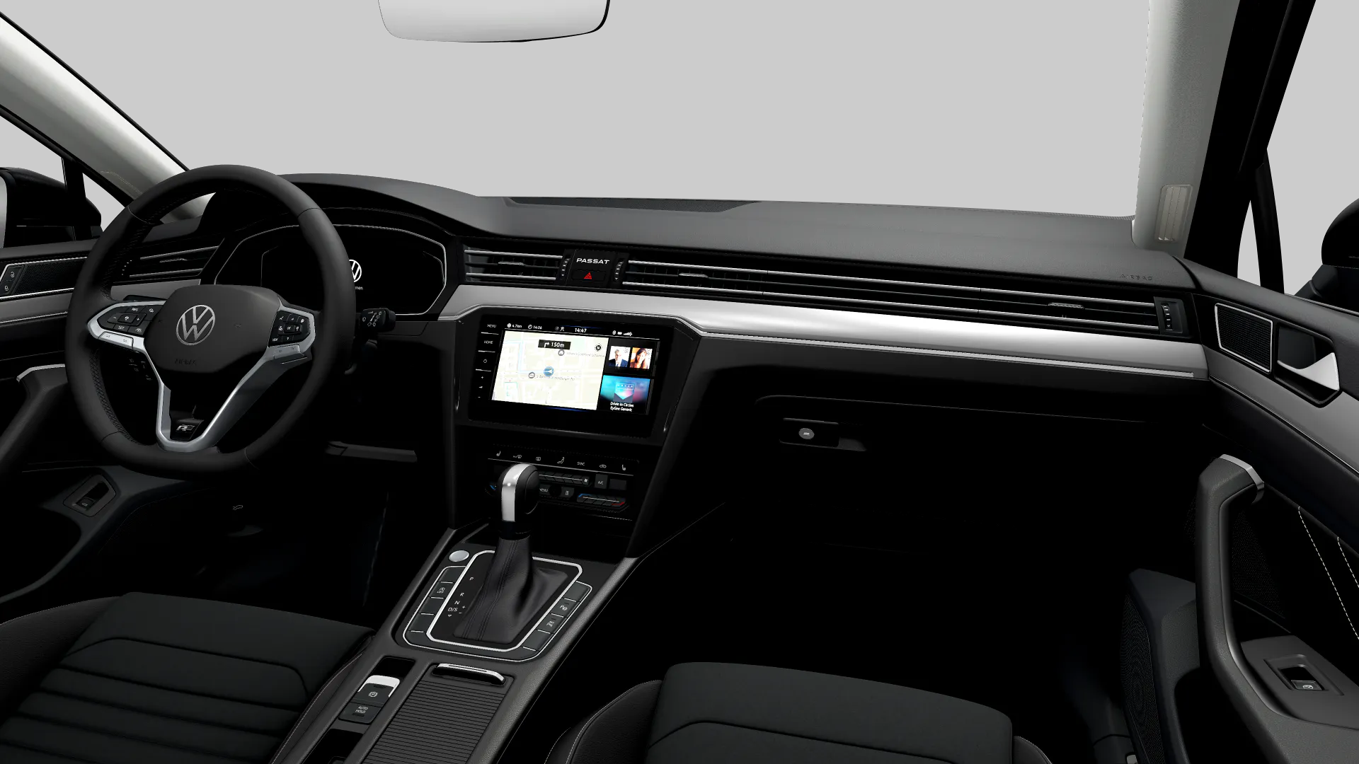 Volkswagen Passat Variant Elegance