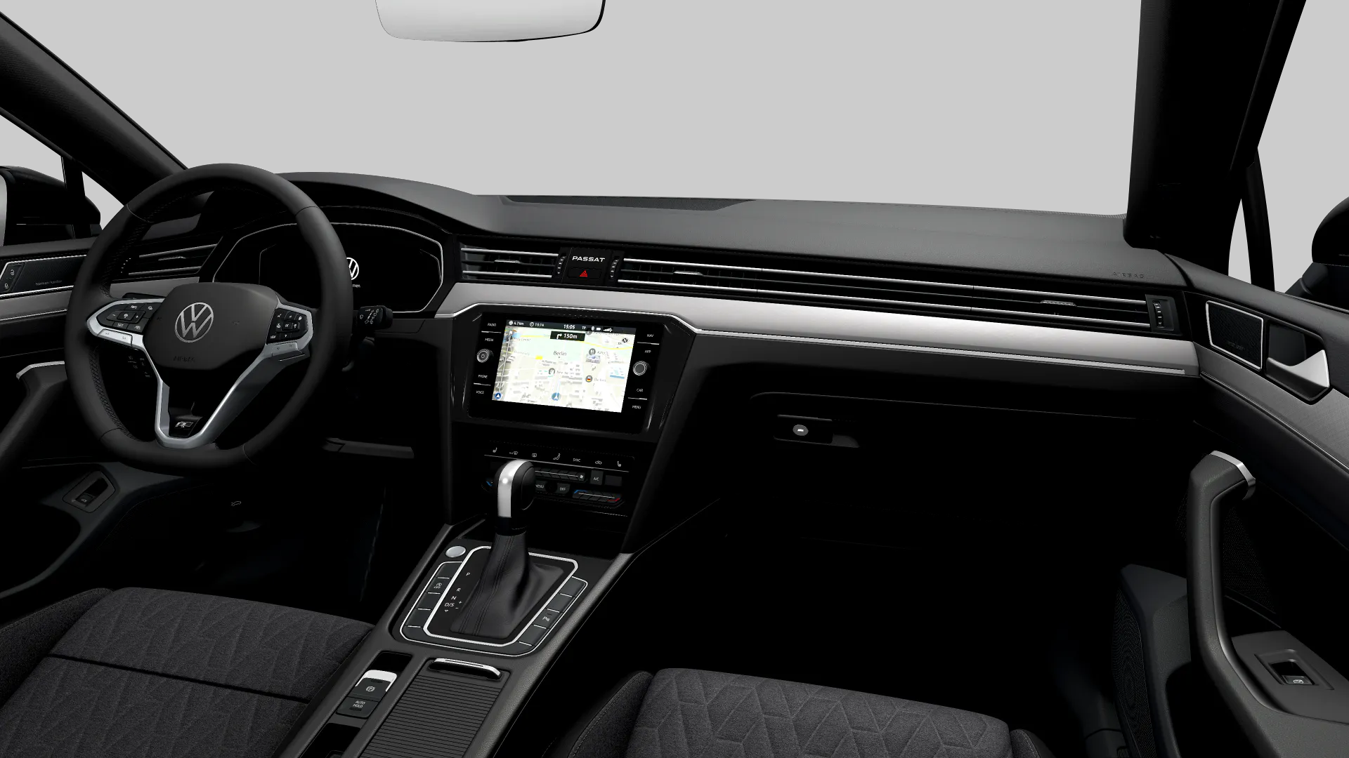 Volkswagen Passat Variant Business