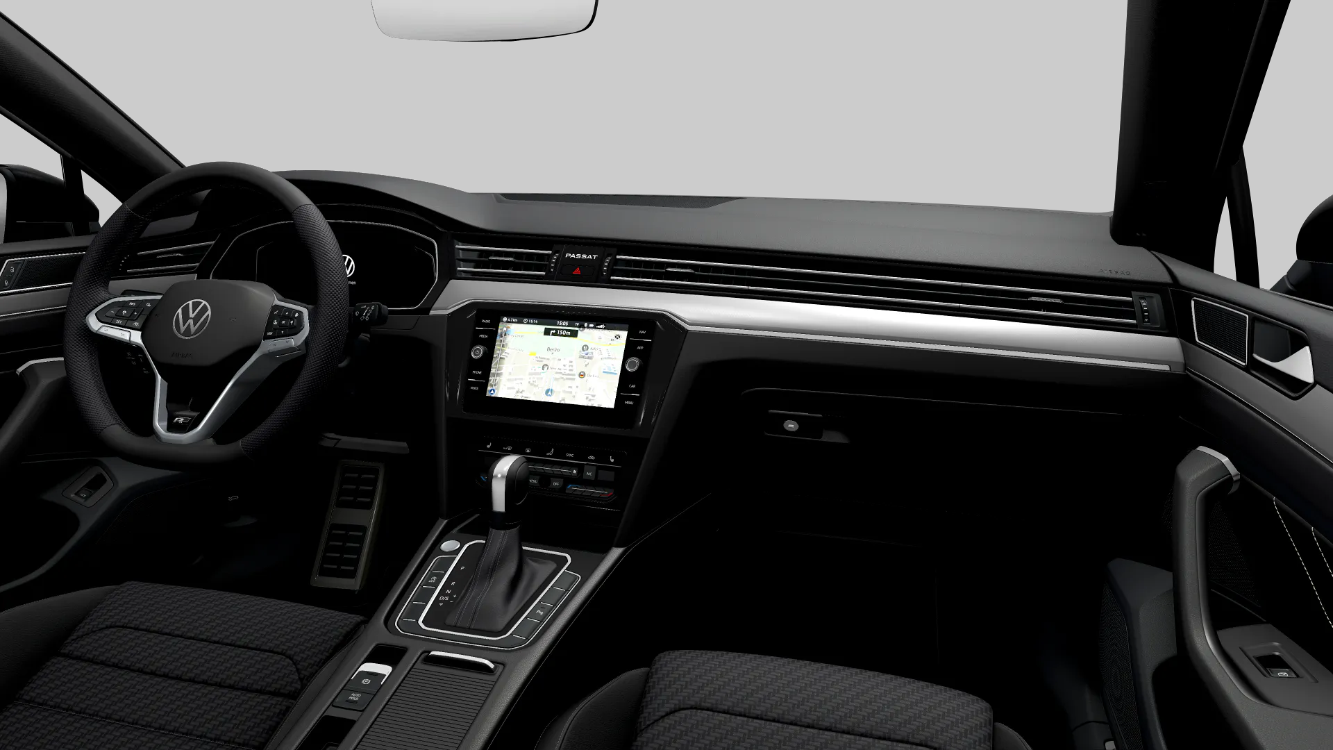 Volkswagen Passat Variant Business