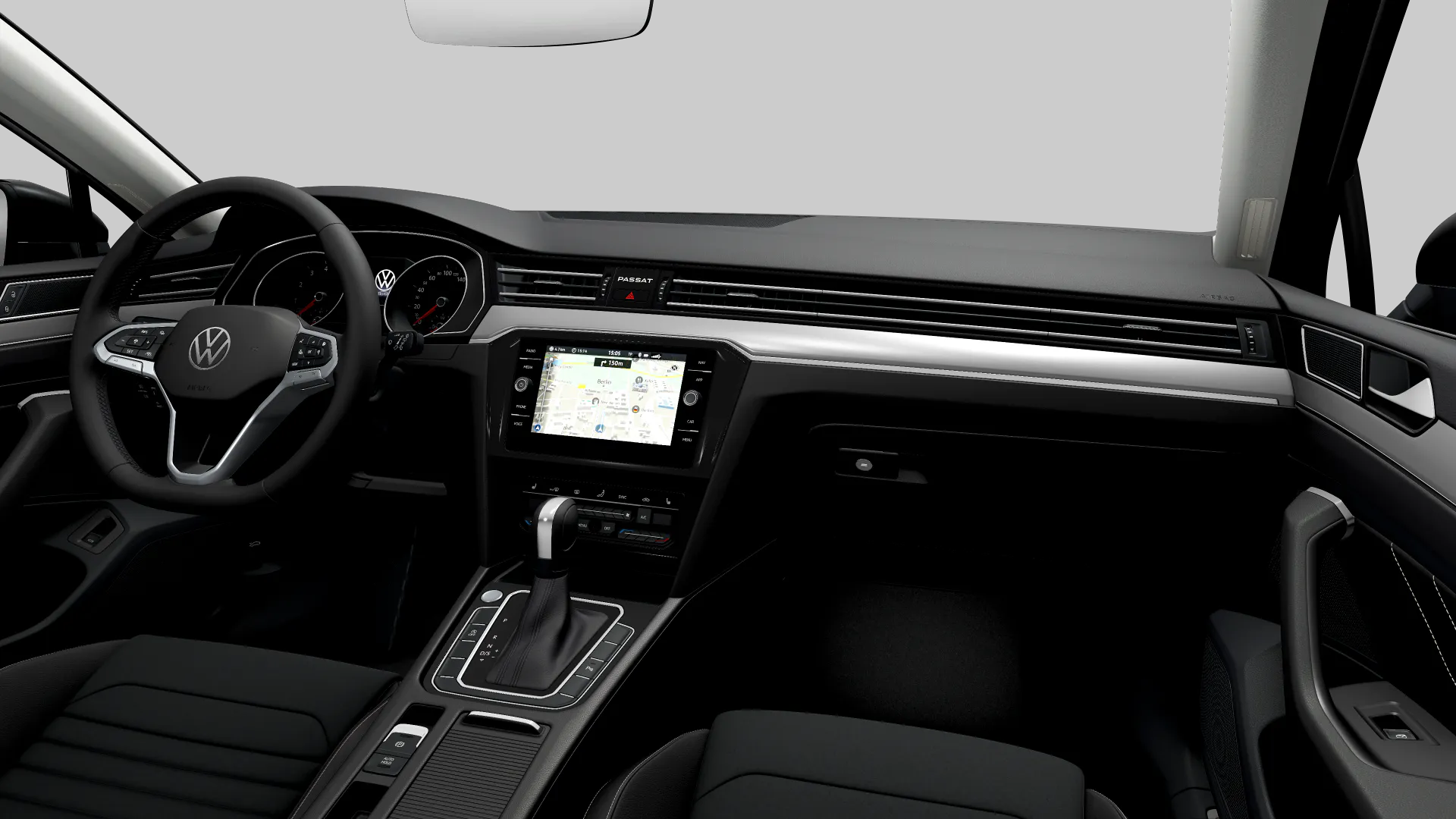 Volkswagen Passat Variant Elegance