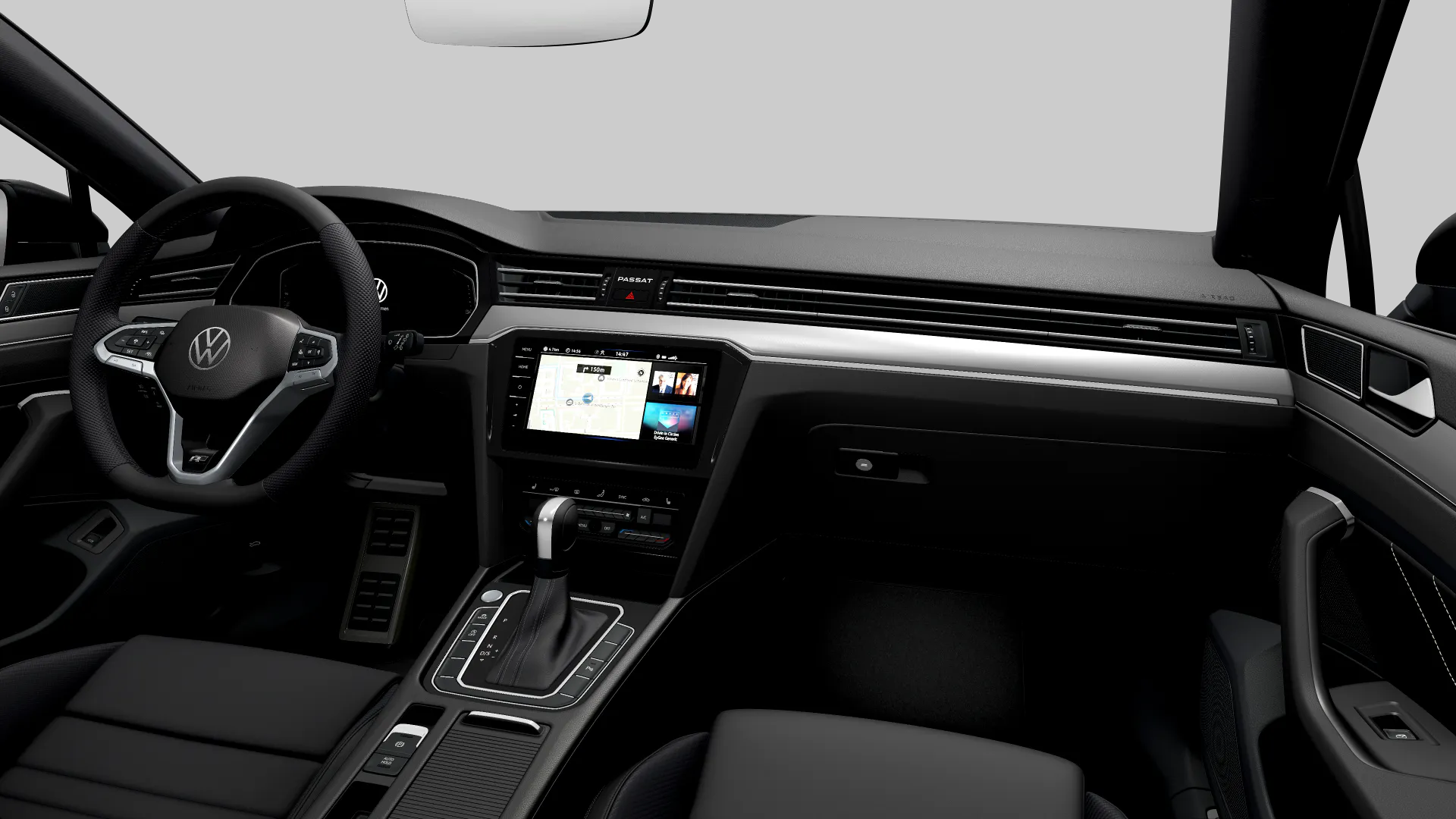 Volkswagen Passat Variant Elegance