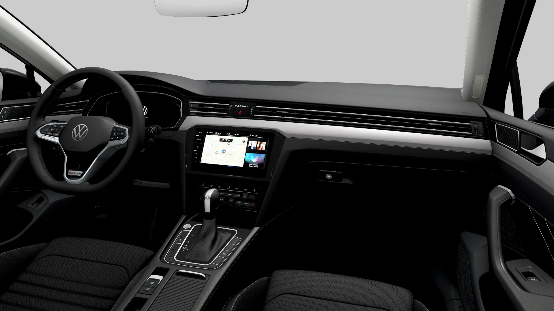 Volkswagen Passat Variant Business